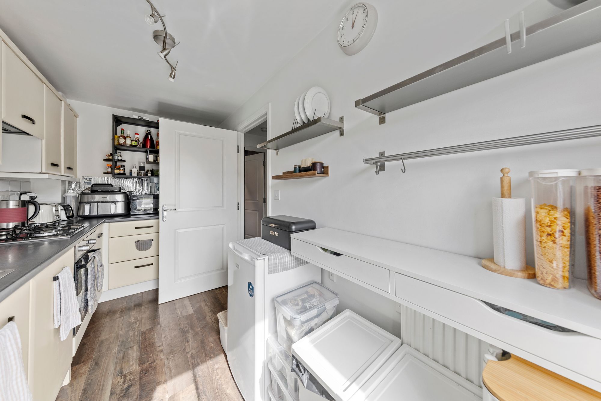 Moran Drive, Great Sankey, WA5