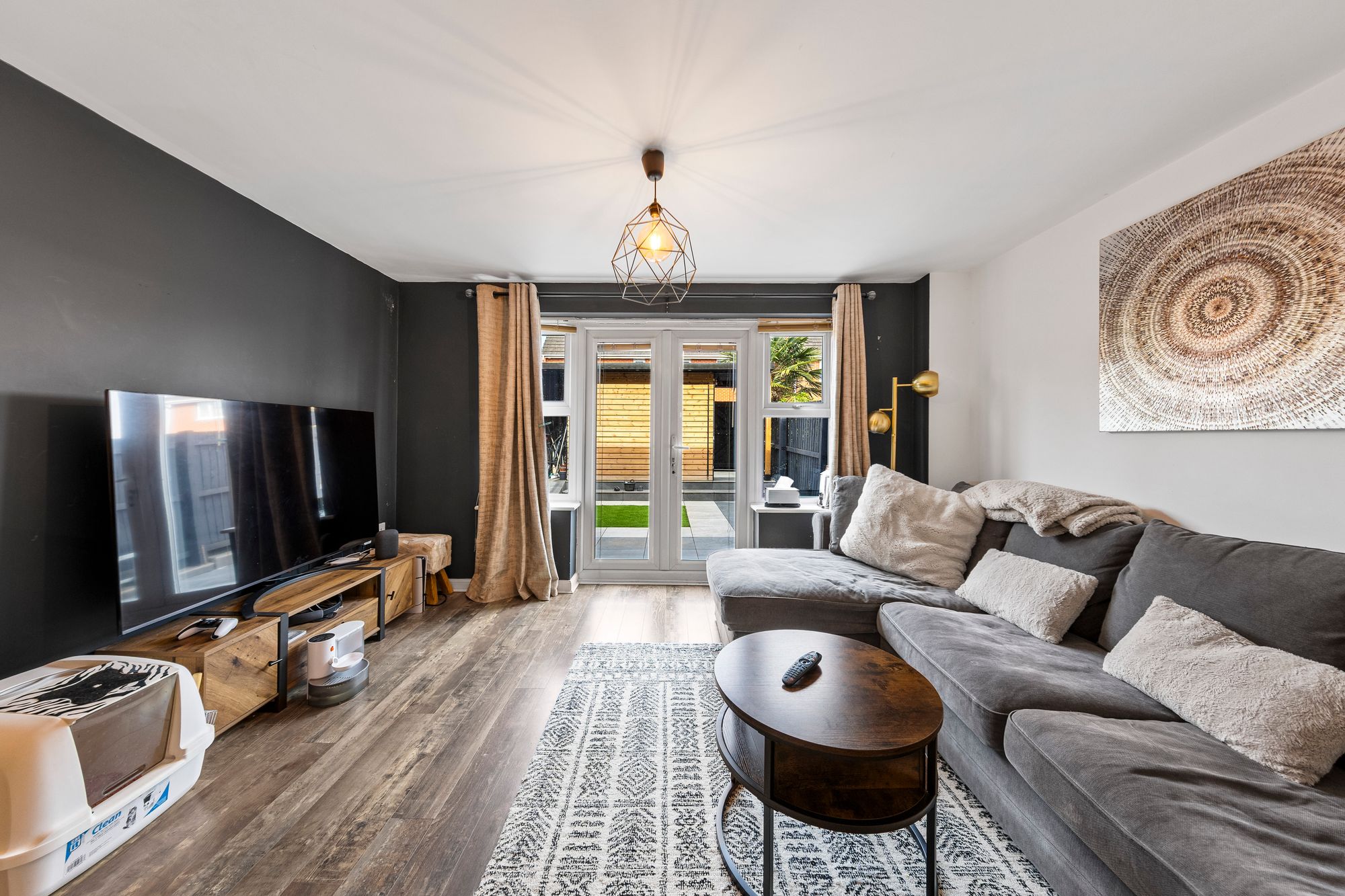 Moran Drive, Great Sankey, WA5