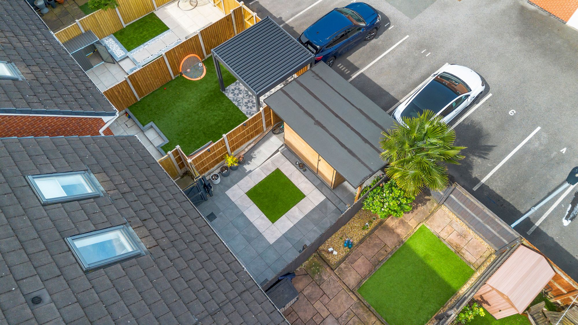 Moran Drive, Great Sankey, WA5