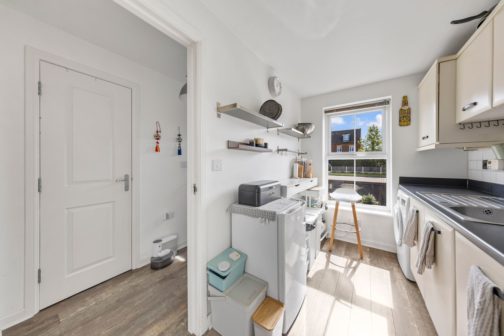 Moran Drive, Great Sankey, WA5