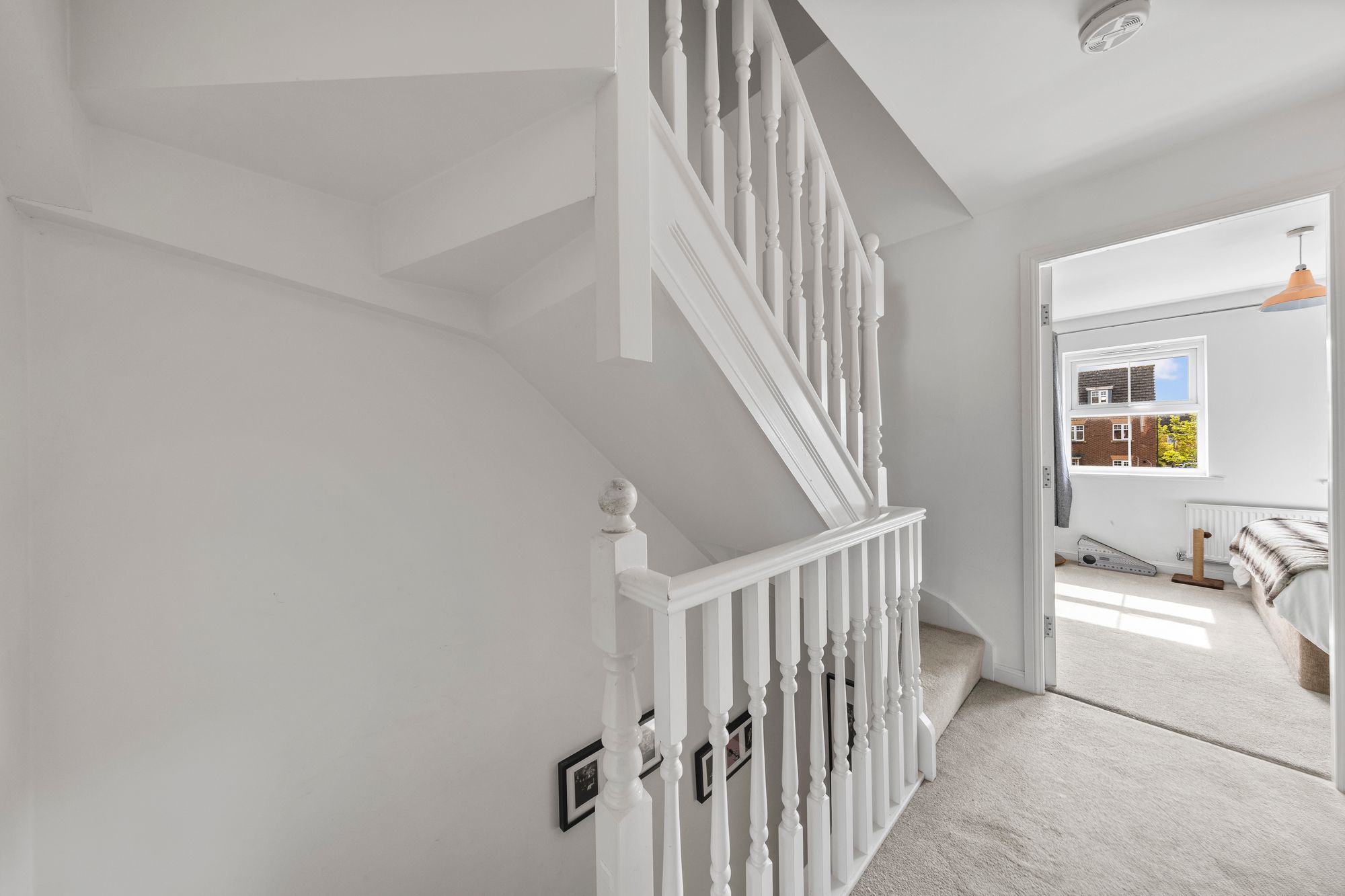 Moran Drive, Great Sankey, WA5