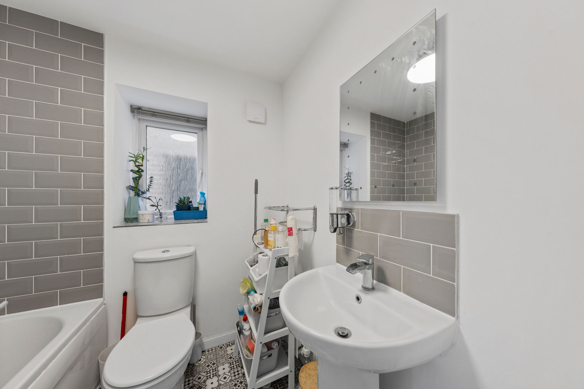 Moran Drive, Great Sankey, WA5