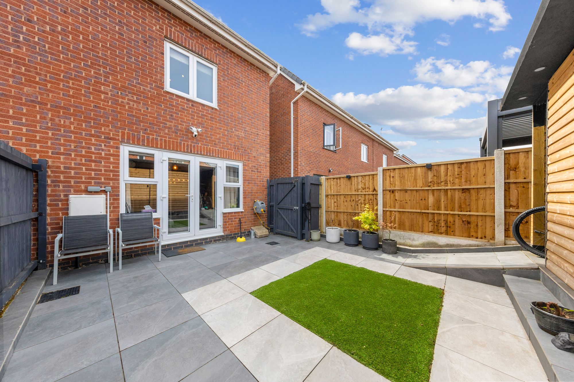 Moran Drive, Great Sankey, WA5