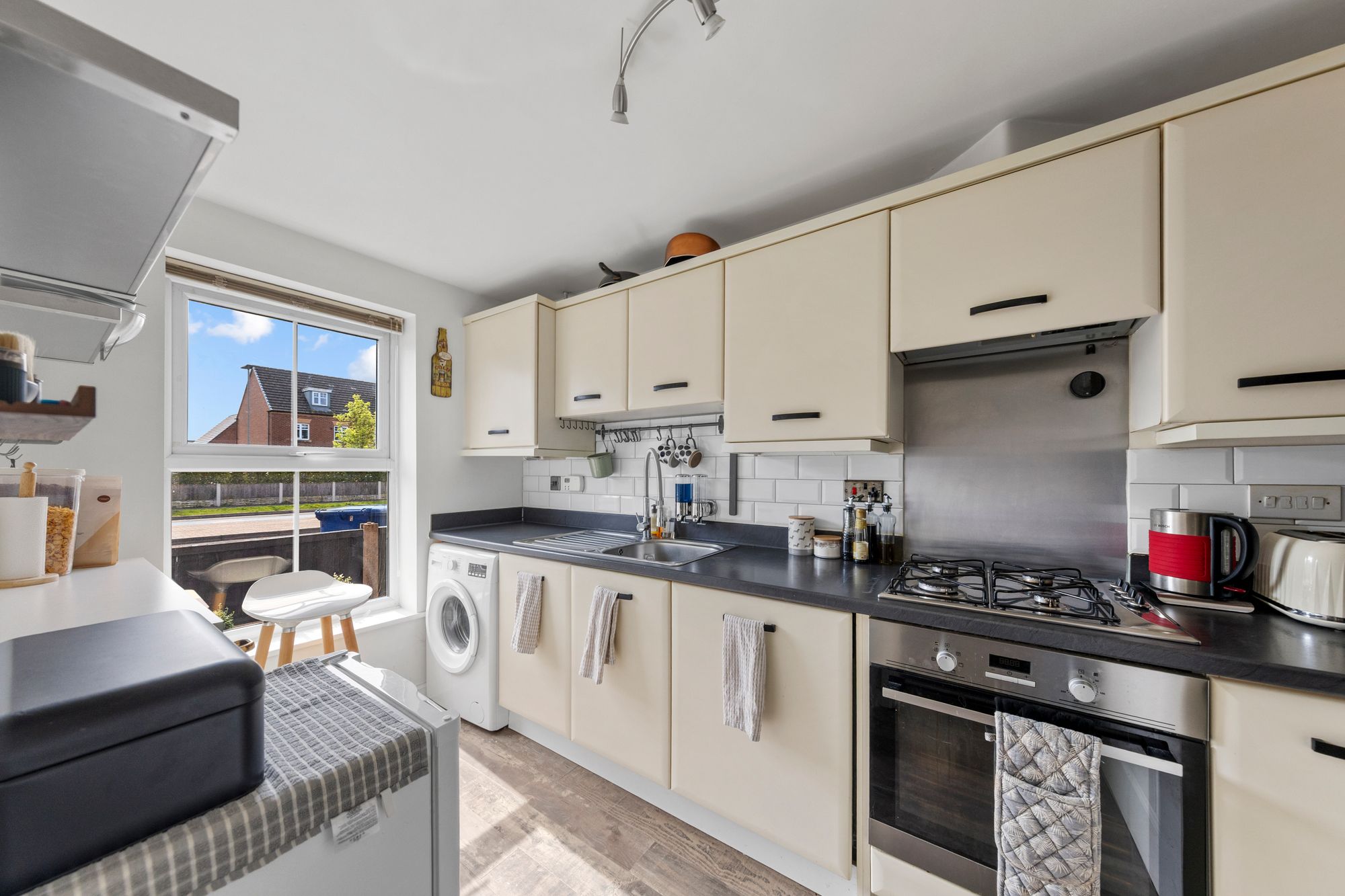 Moran Drive, Great Sankey, WA5