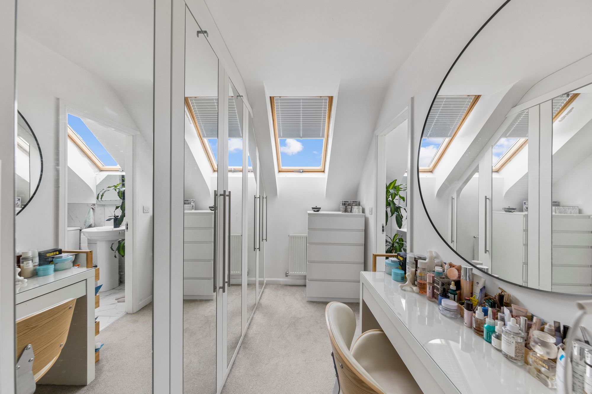 Moran Drive, Great Sankey, WA5