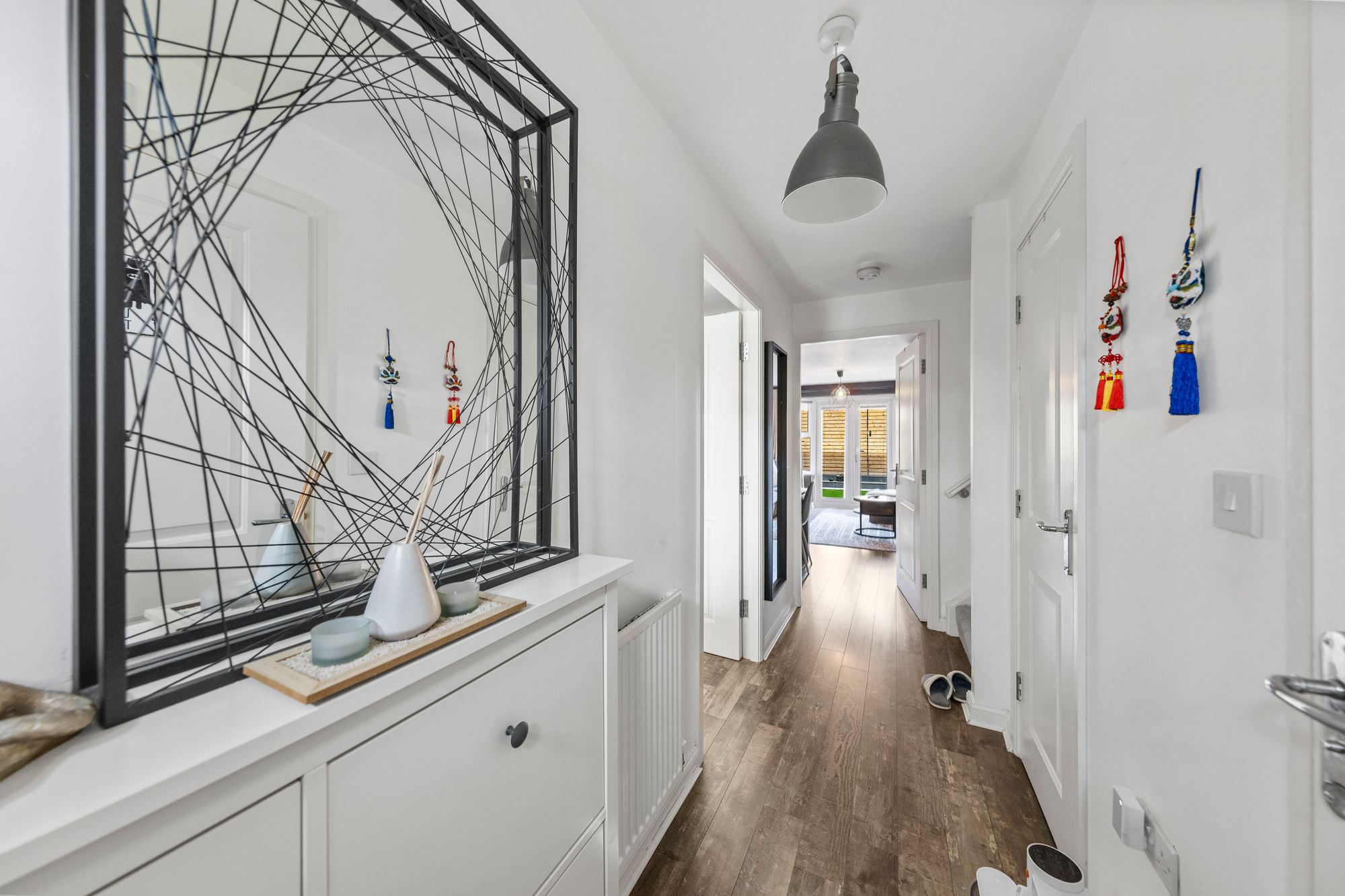 Moran Drive, Great Sankey, WA5