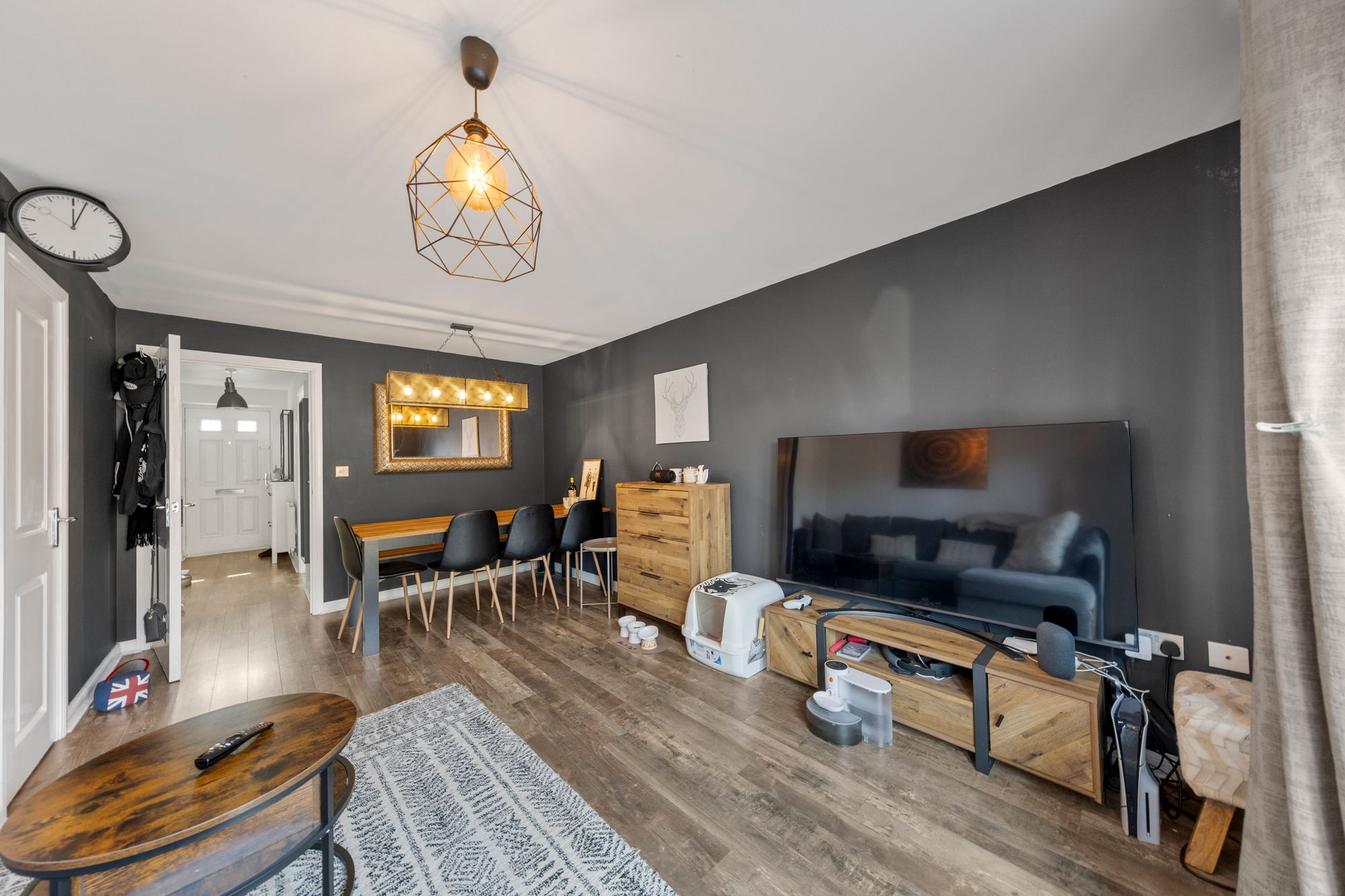 Moran Drive, Great Sankey, WA5