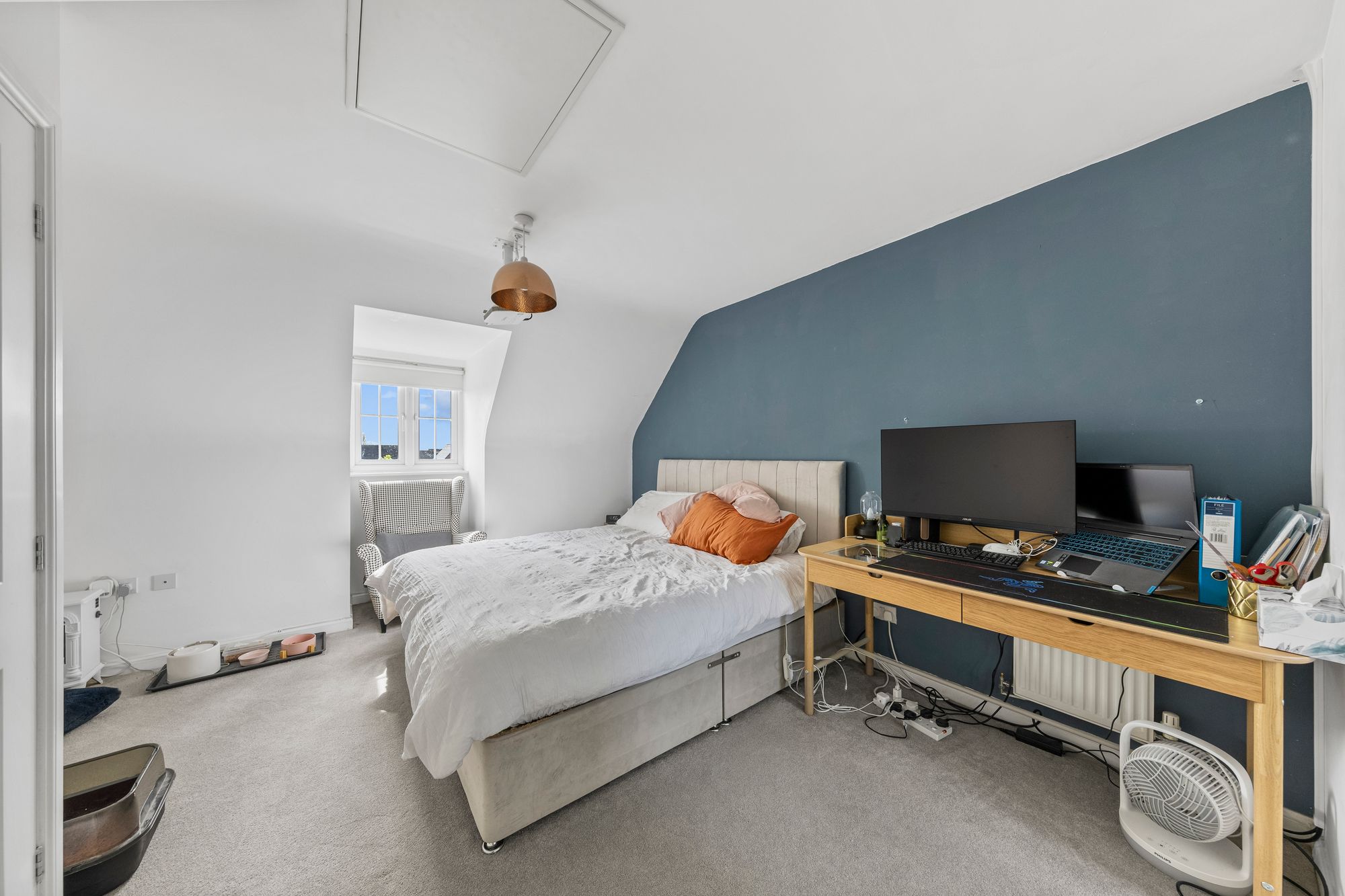 Moran Drive, Great Sankey, WA5