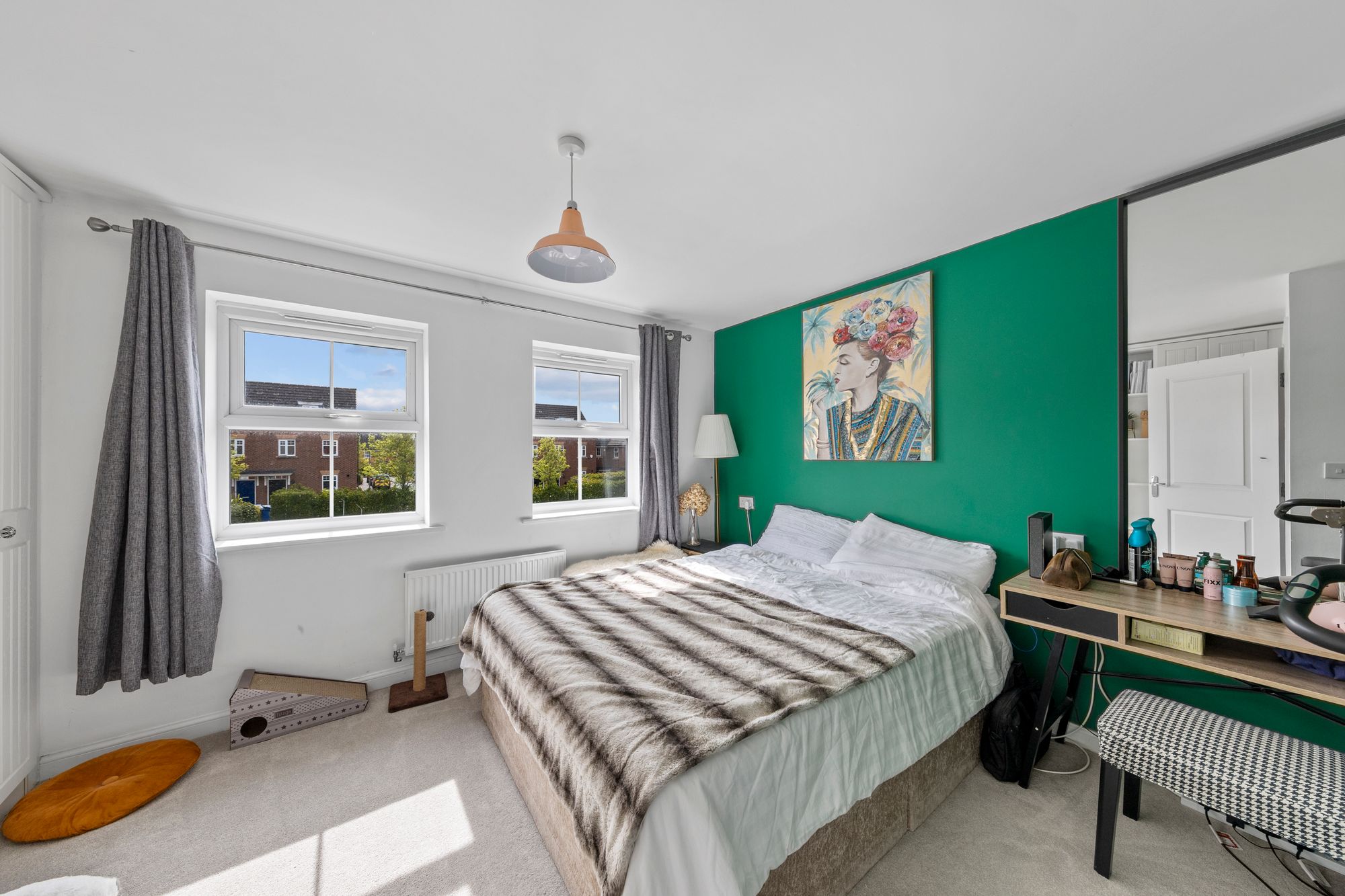 Moran Drive, Great Sankey, WA5