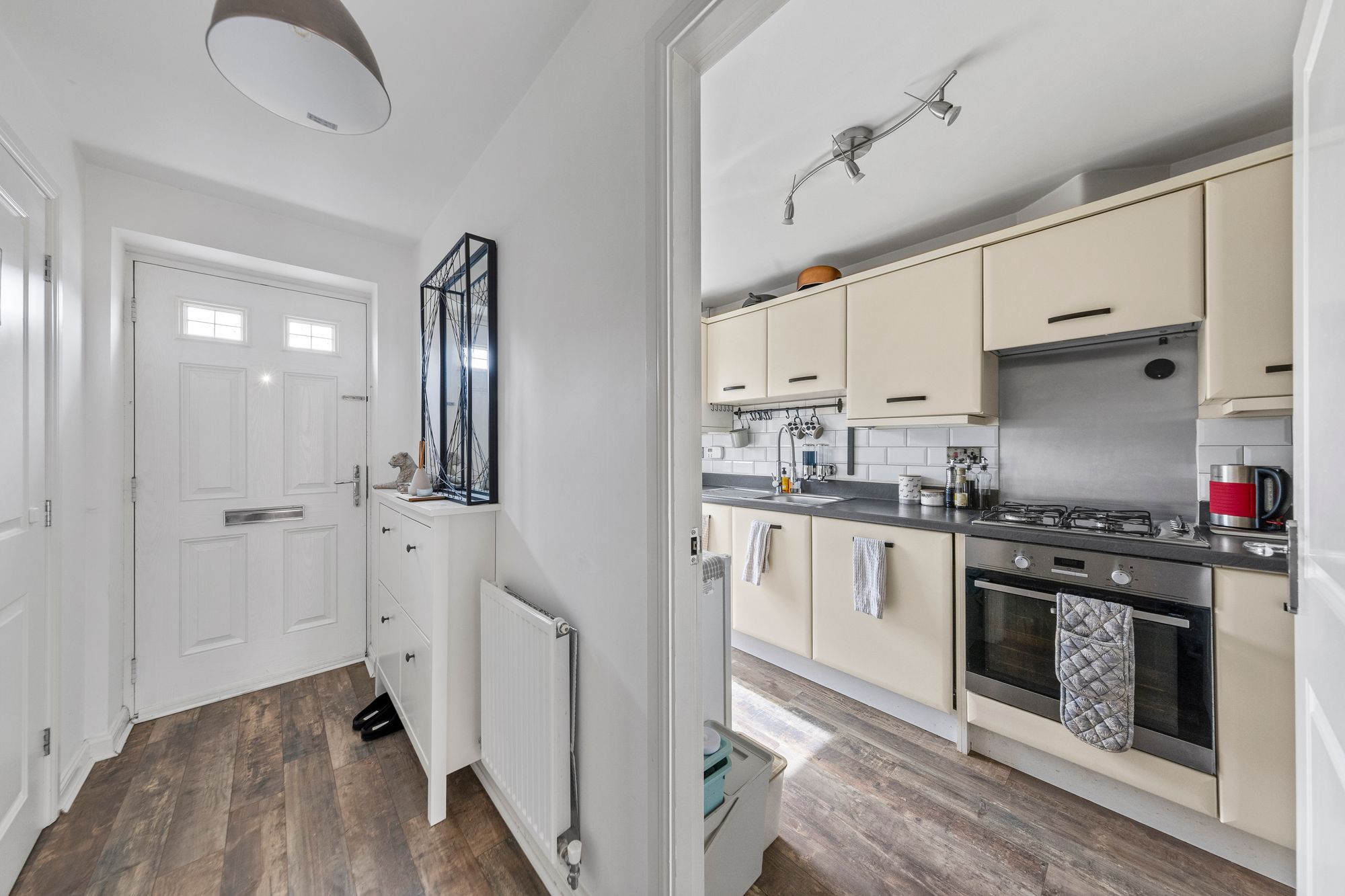 Moran Drive, Great Sankey, WA5