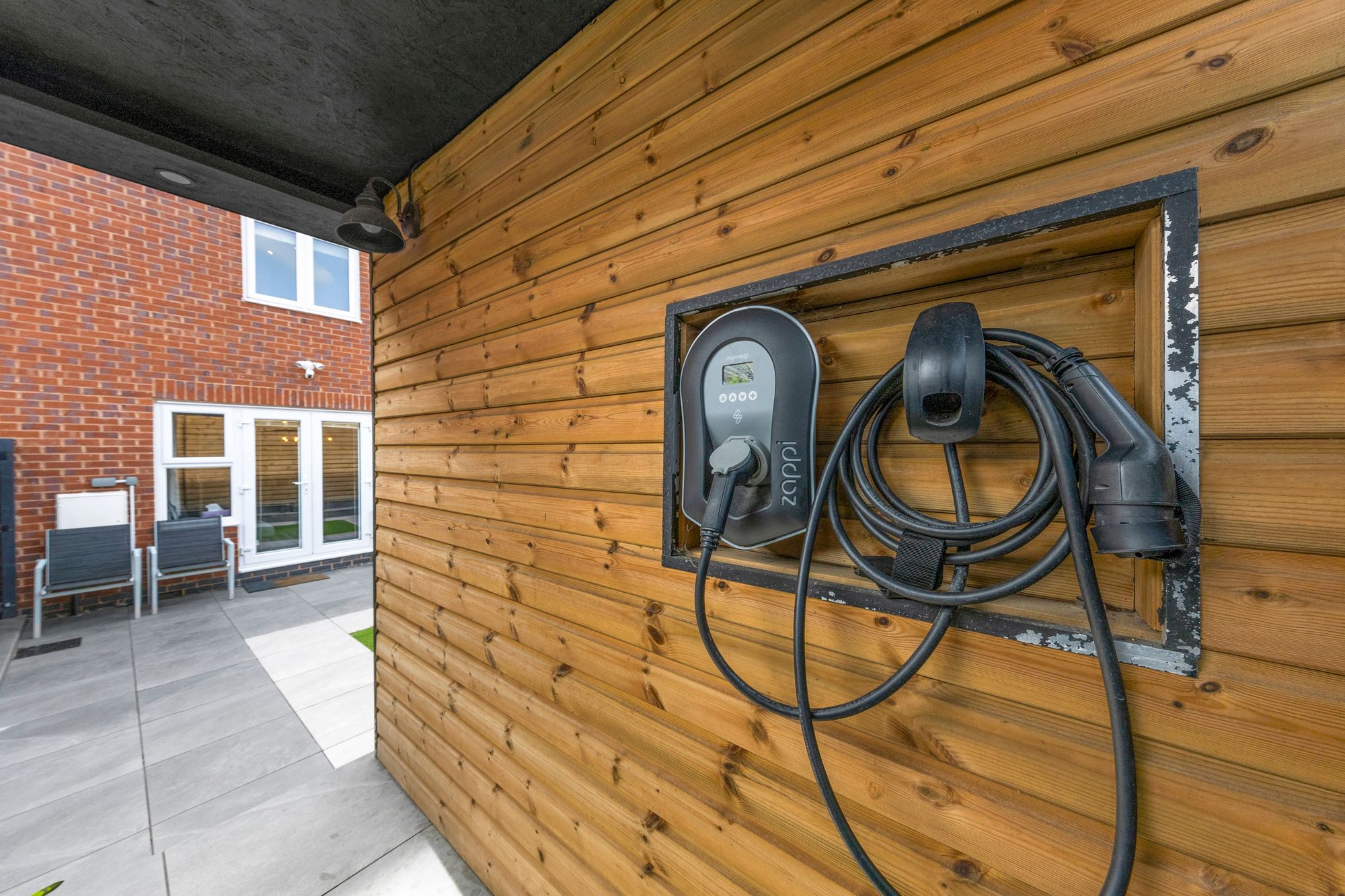 Moran Drive, Great Sankey, WA5