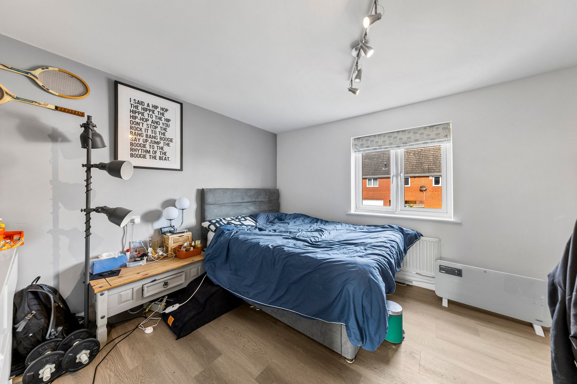 Moran Drive, Great Sankey, WA5