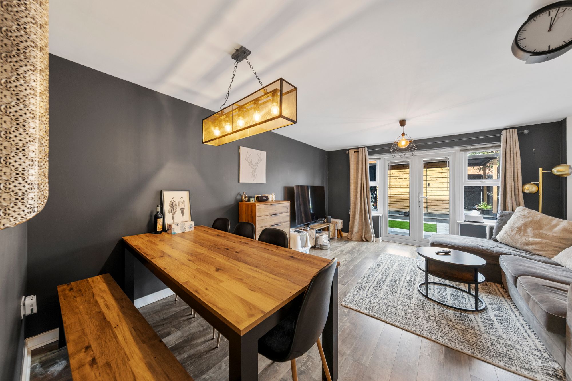 Moran Drive, Great Sankey, WA5