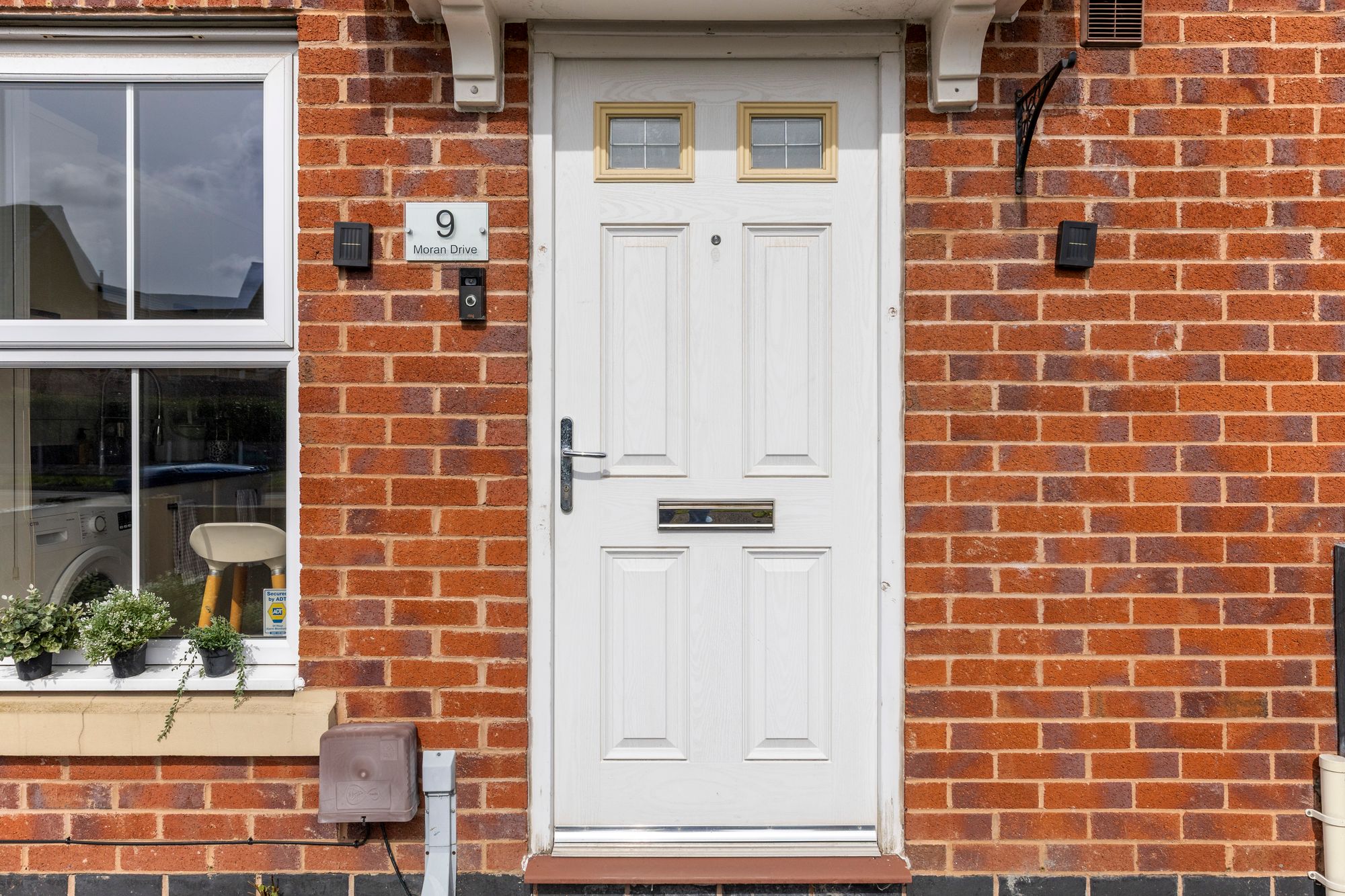 Moran Drive, Great Sankey, WA5