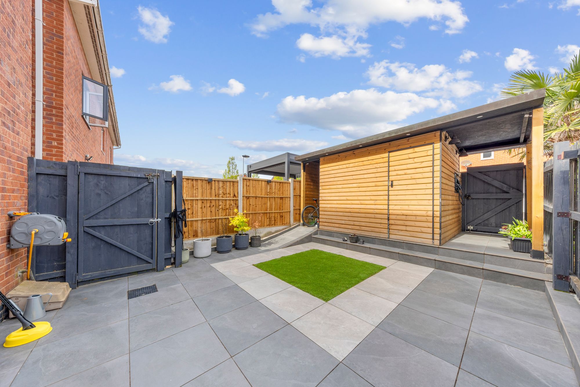 Moran Drive, Great Sankey, WA5