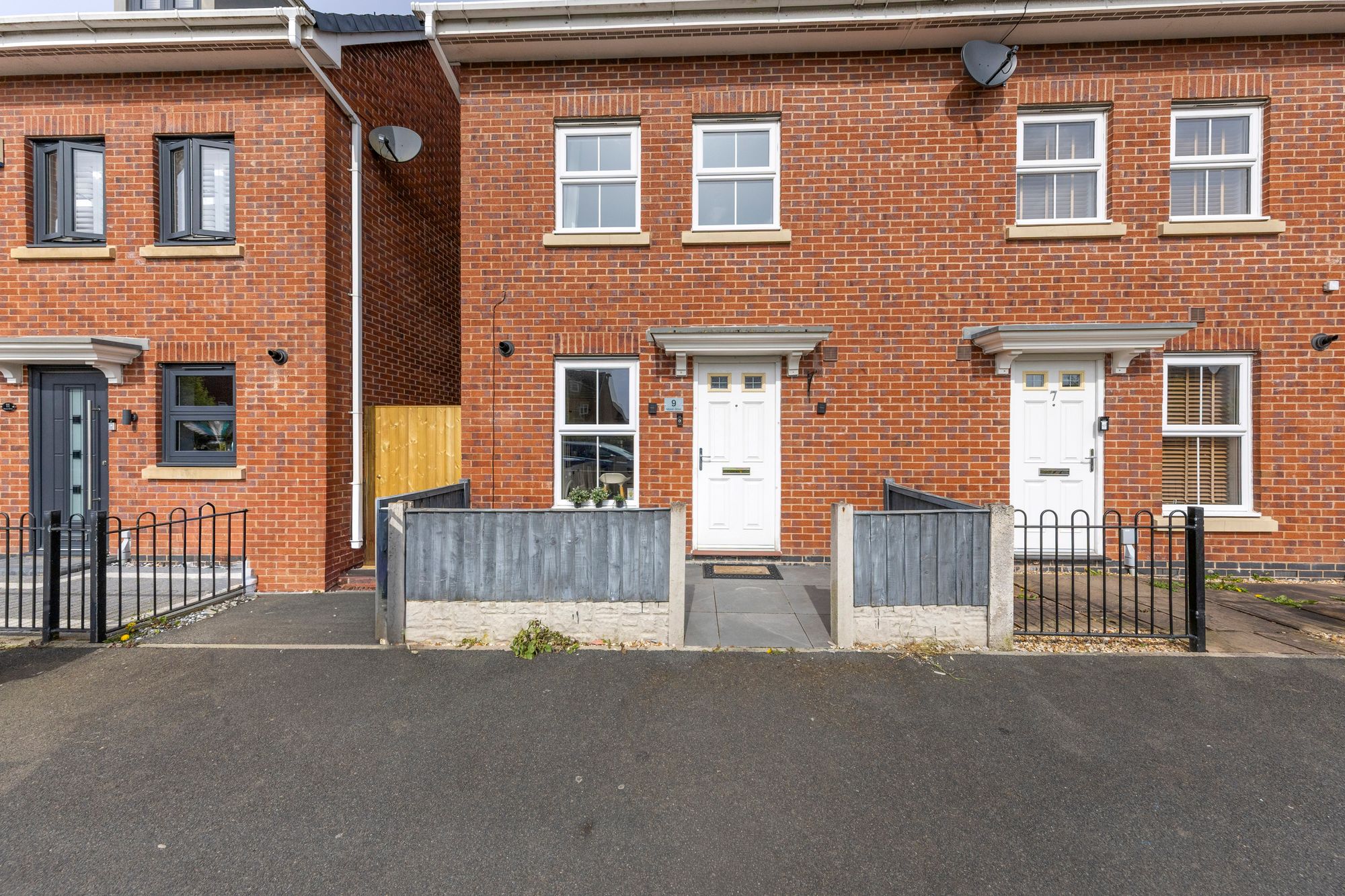 Moran Drive, Great Sankey, WA5