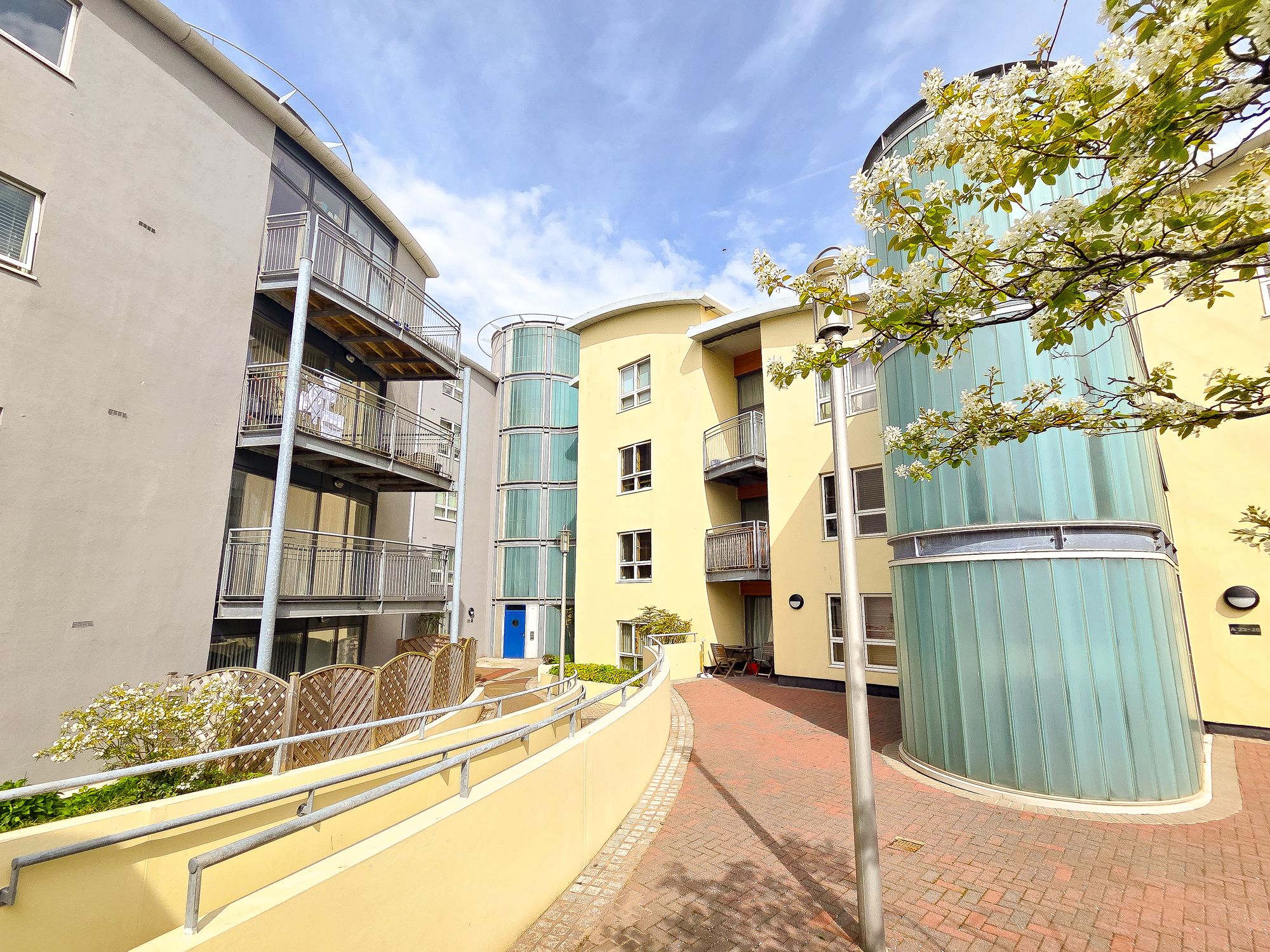 1 bed Apartment For Sale in St. Helier, Jersey