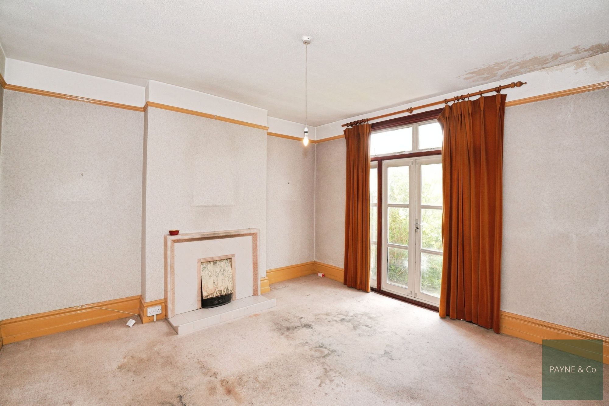 Wanstead Park Road, Ilford, IG1