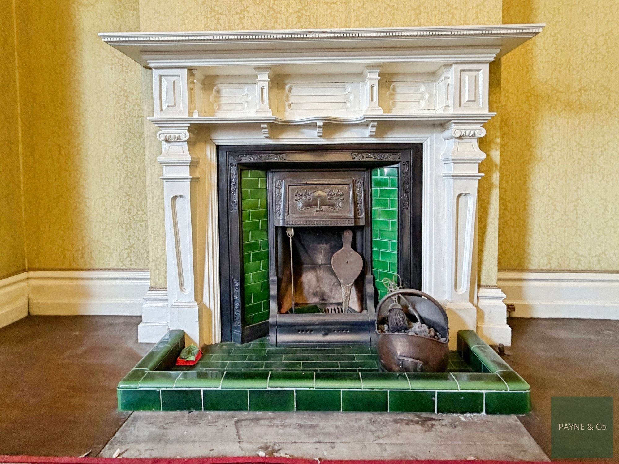 Wanstead Park Road, Ilford, IG1