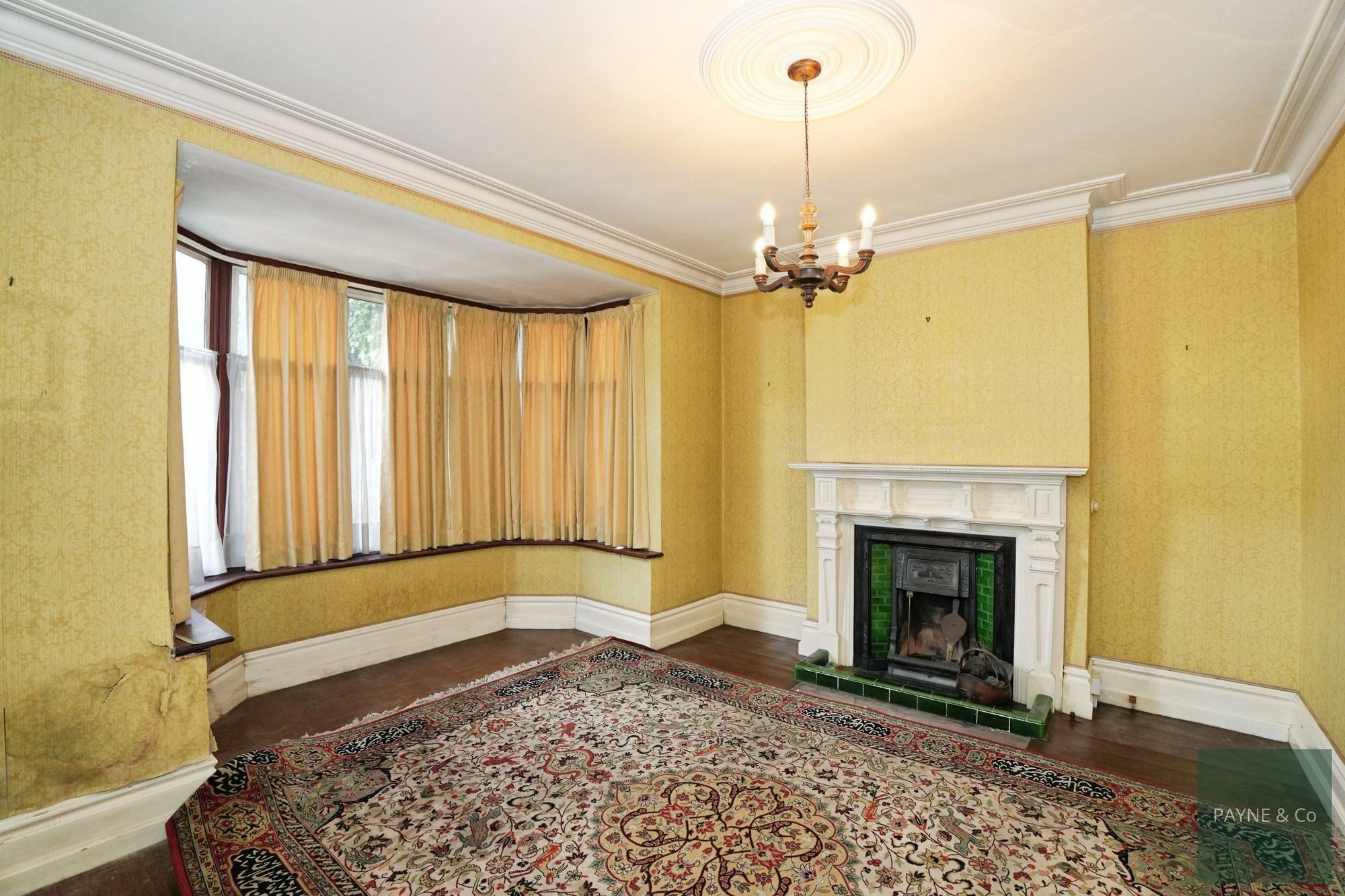 Wanstead Park Road, Ilford, IG1