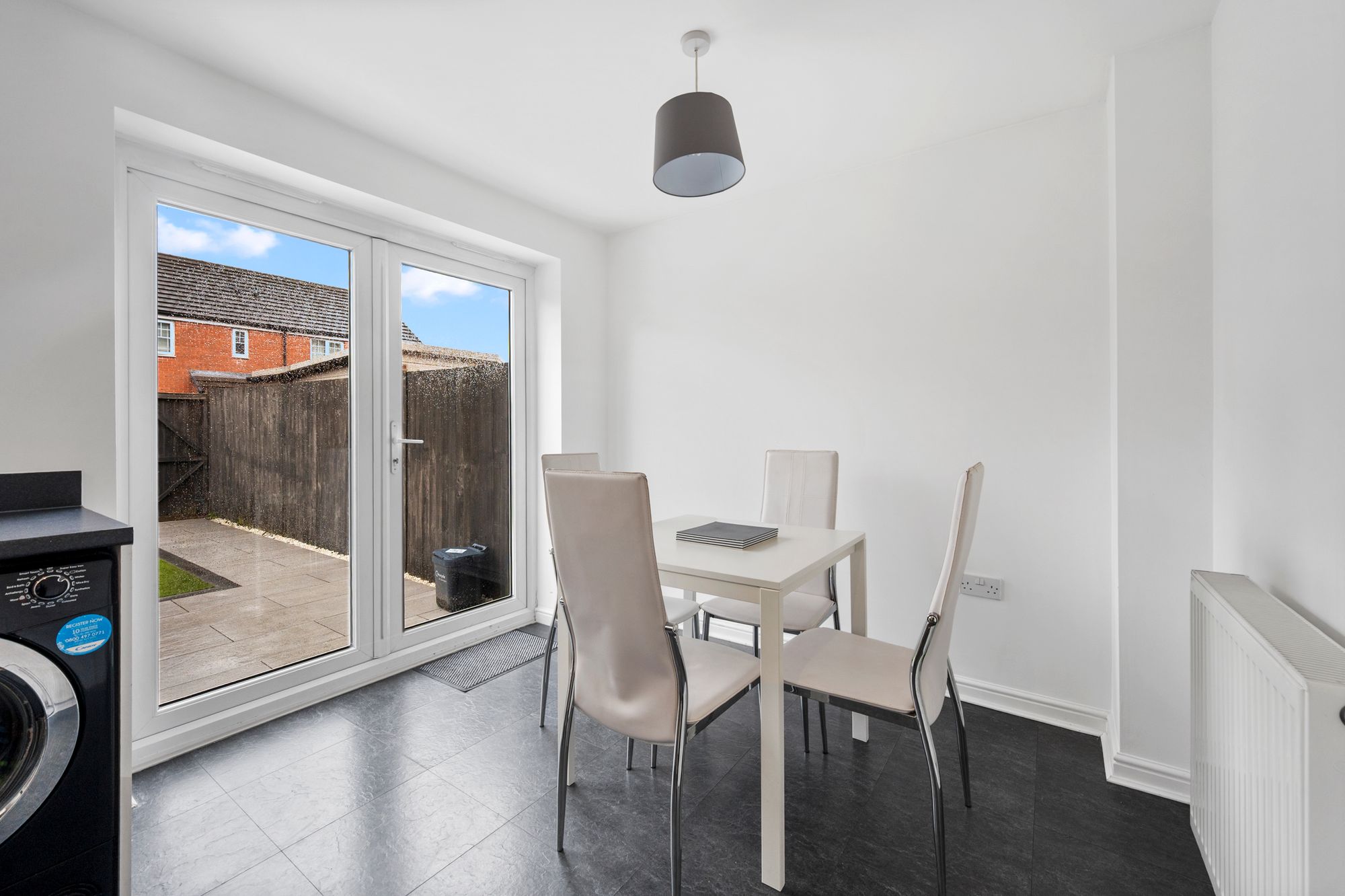 Bretton Avenue, Warrington