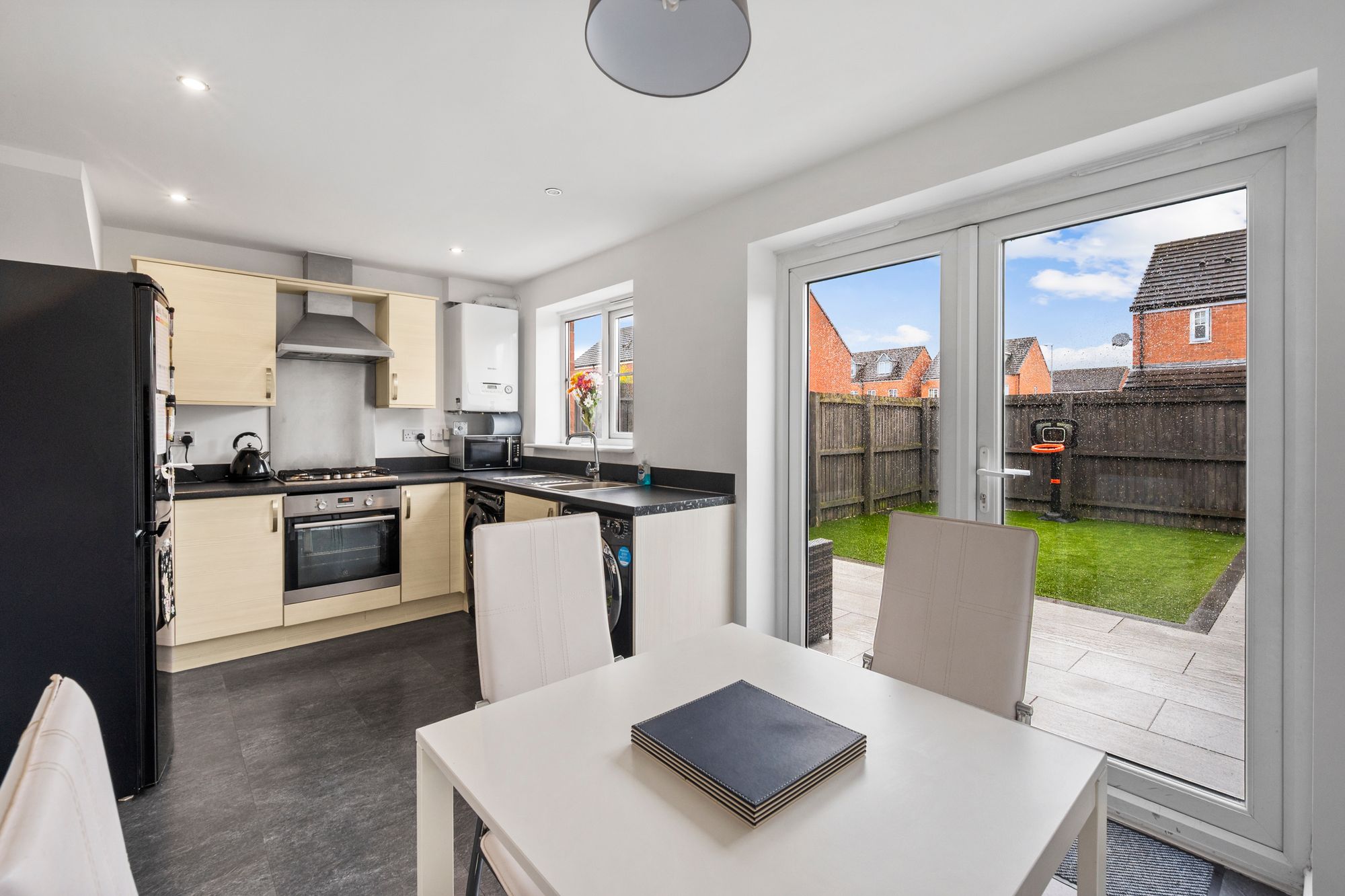 Bretton Avenue, Warrington