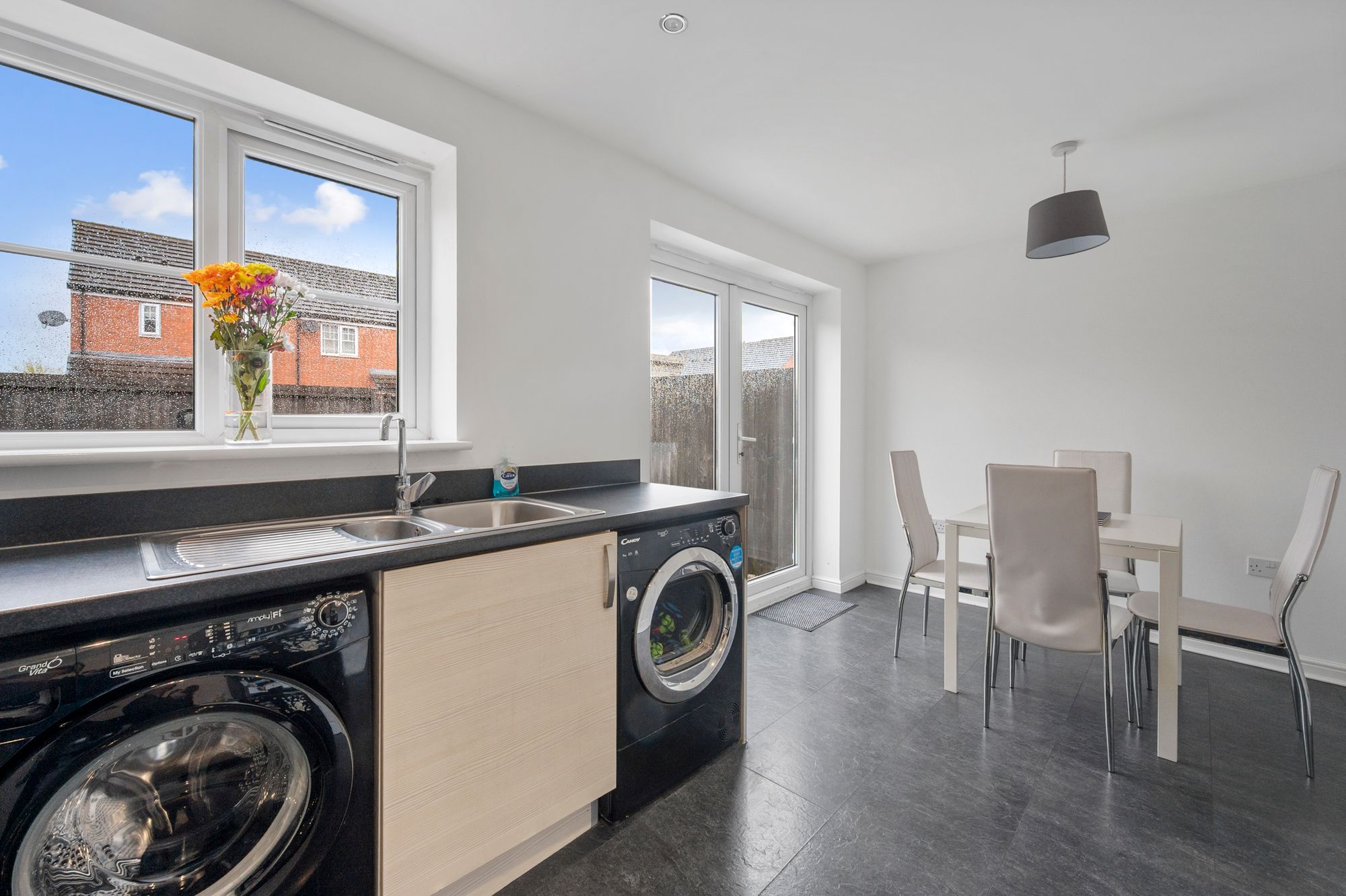 Bretton Avenue, Warrington
