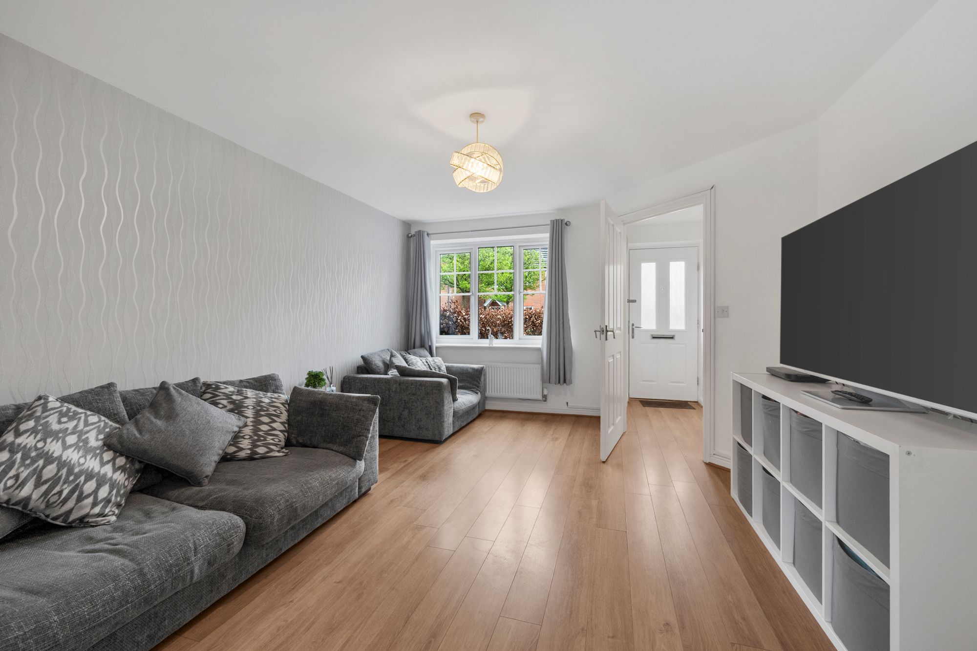Bretton Avenue, Warrington