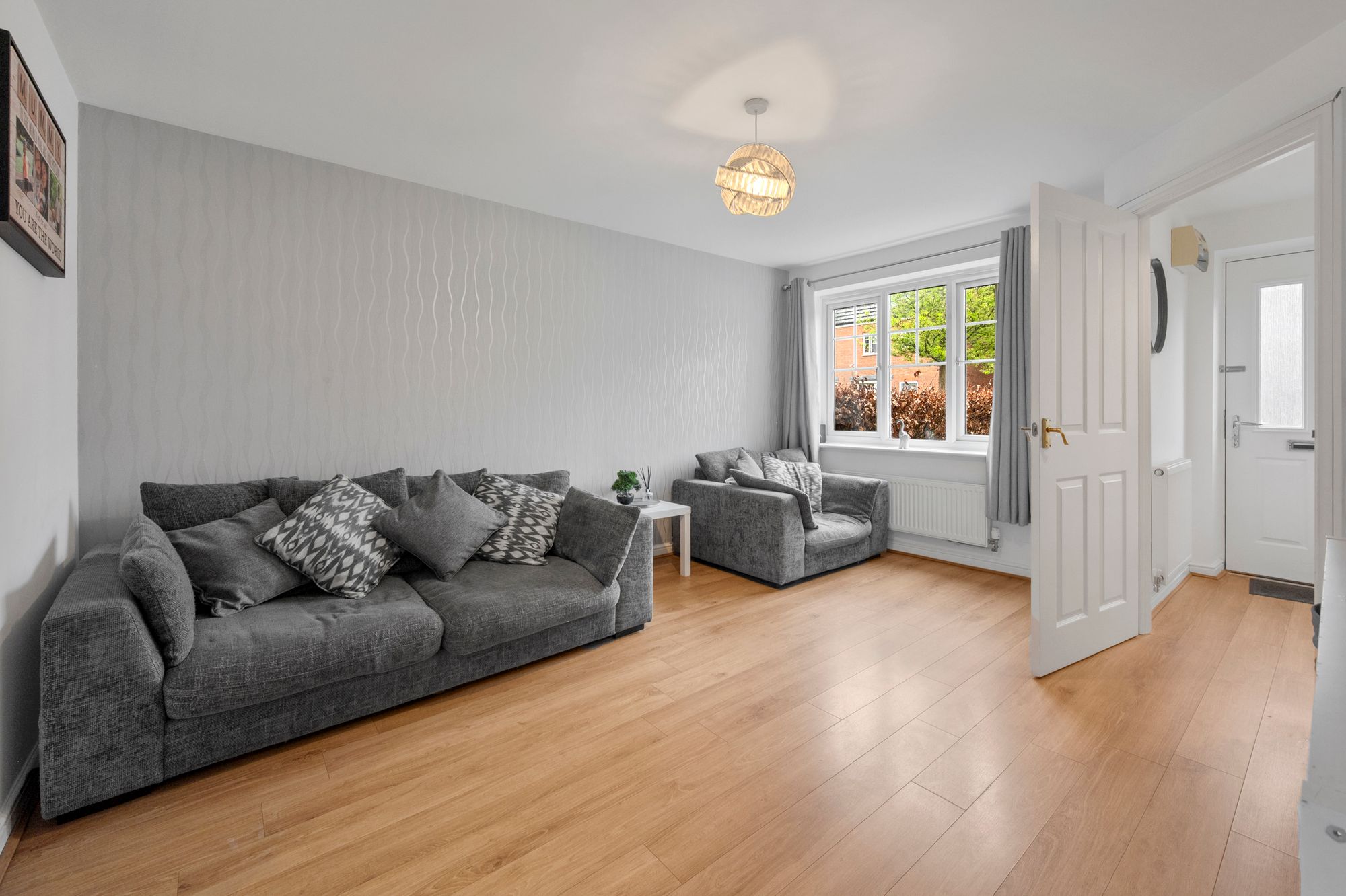 Bretton Avenue, Warrington