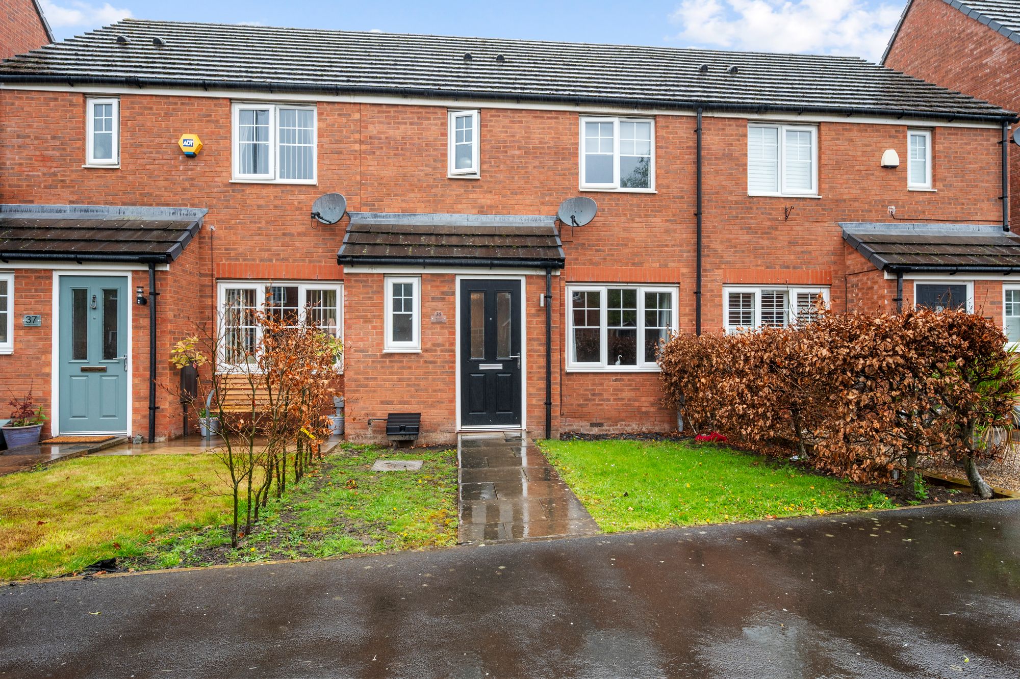 Bretton Avenue, Warrington, WA1