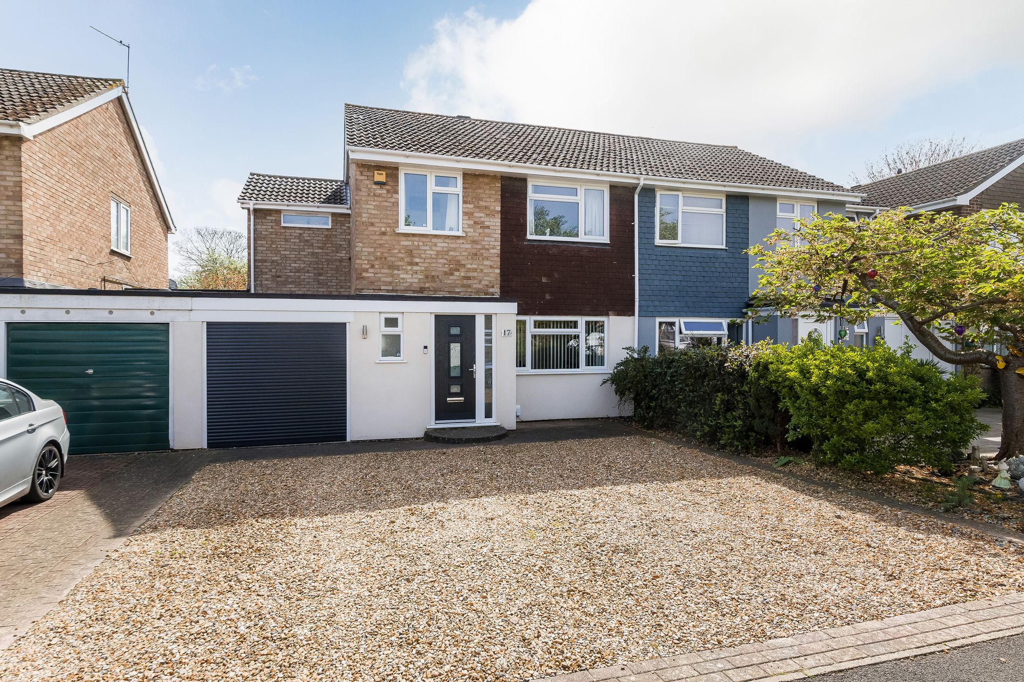 Medlicott Drive, Abingdon, OX14