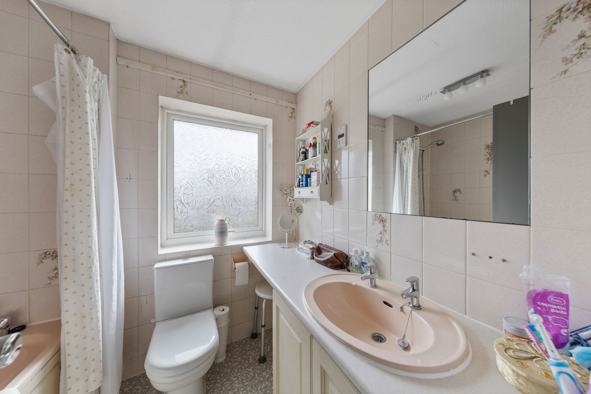 Falstone Close, Warrington