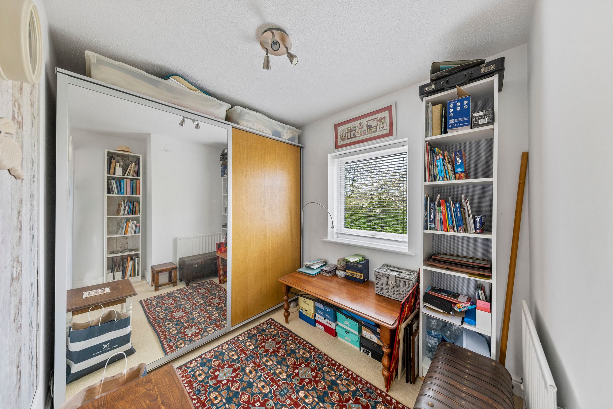 Falstone Close, Warrington