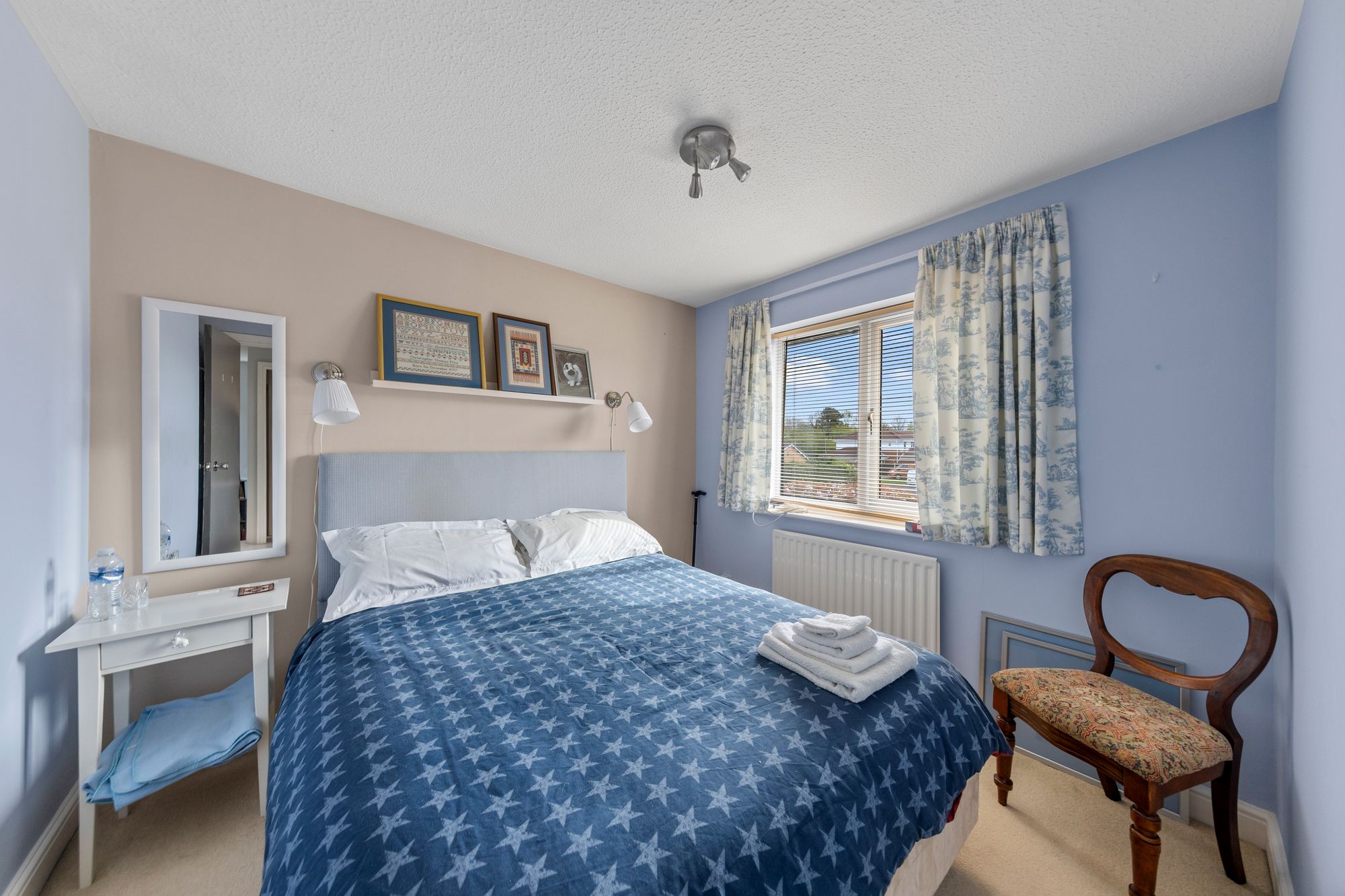 Falstone Close, Warrington