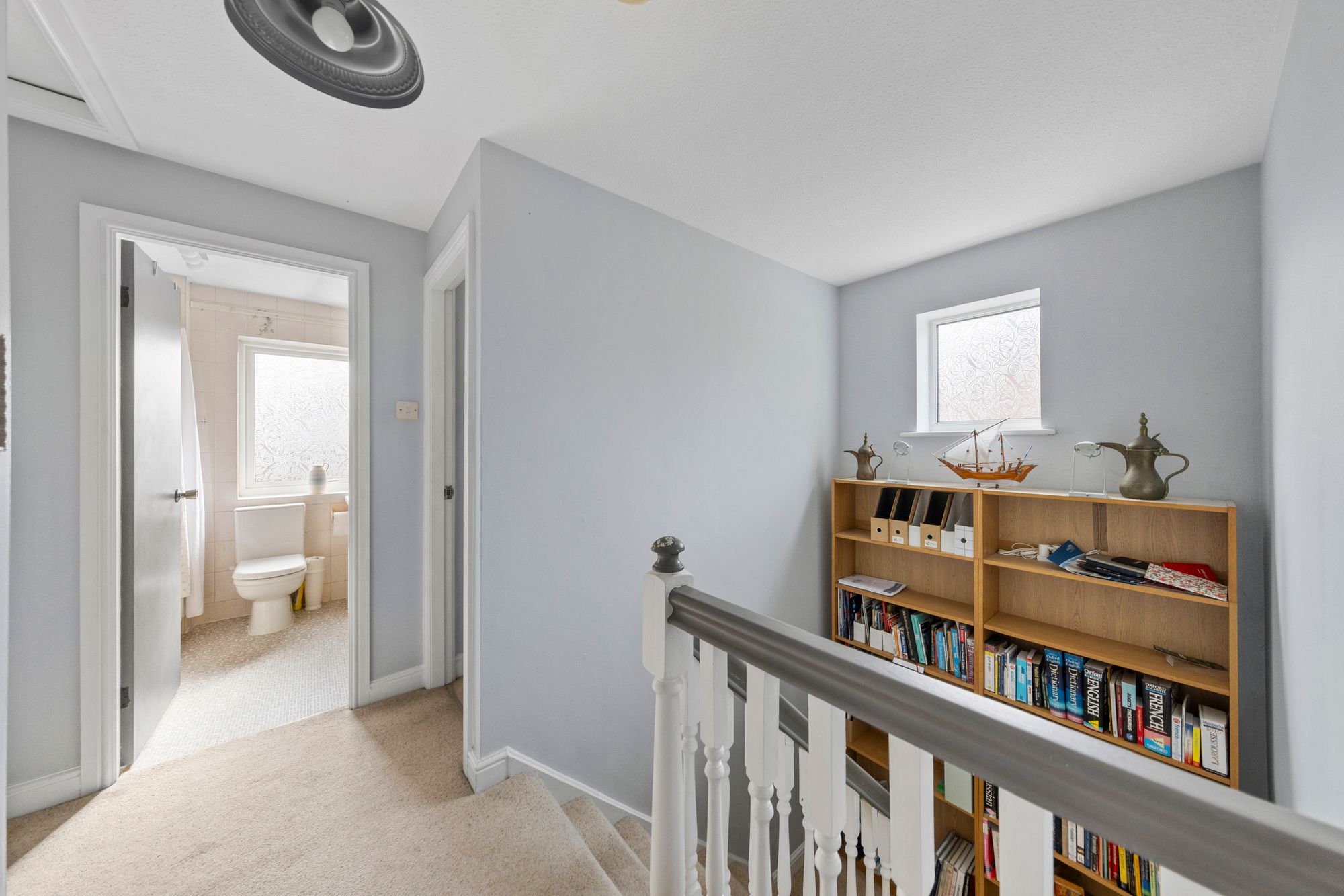 Falstone Close, Warrington