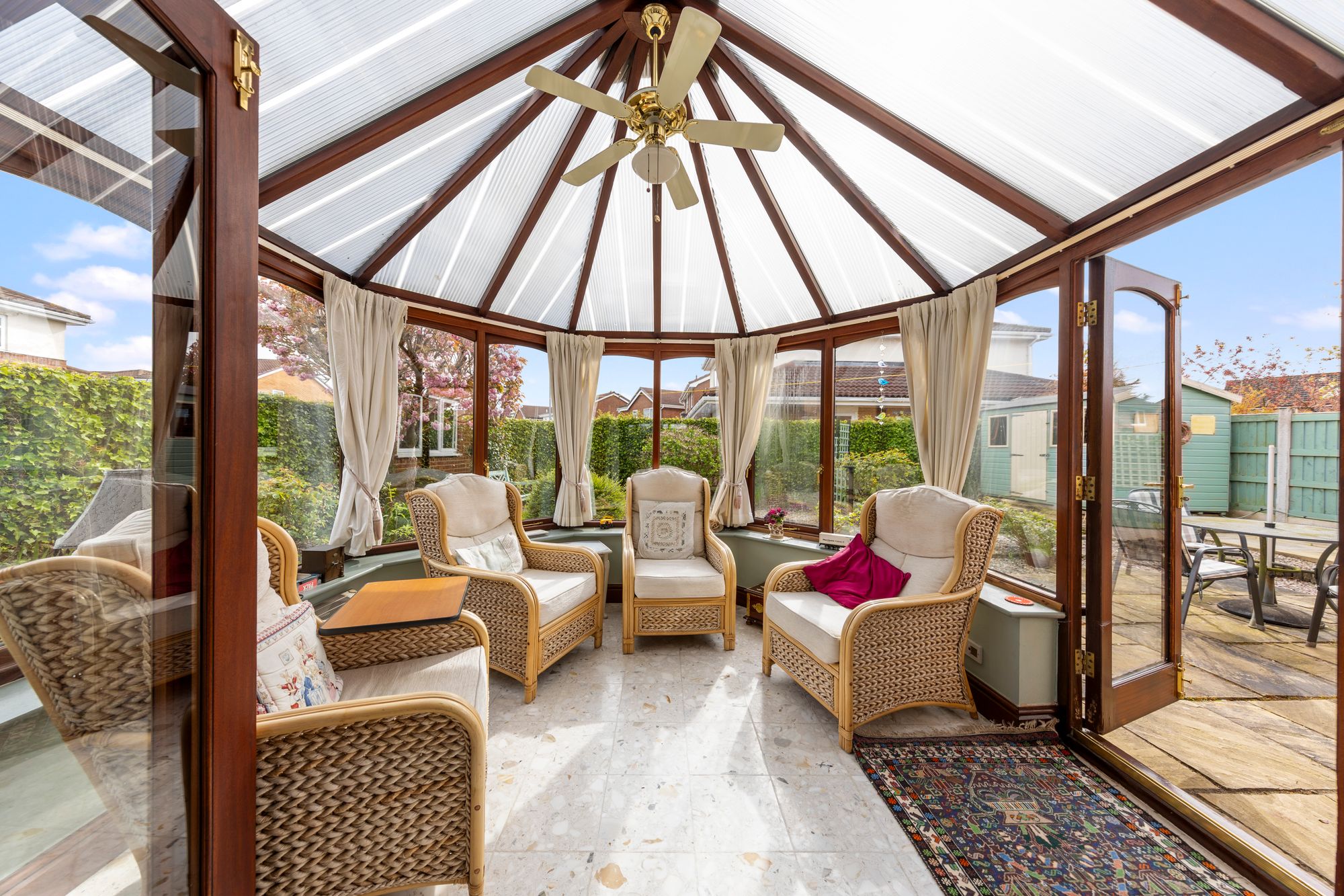 Falstone Close, Warrington