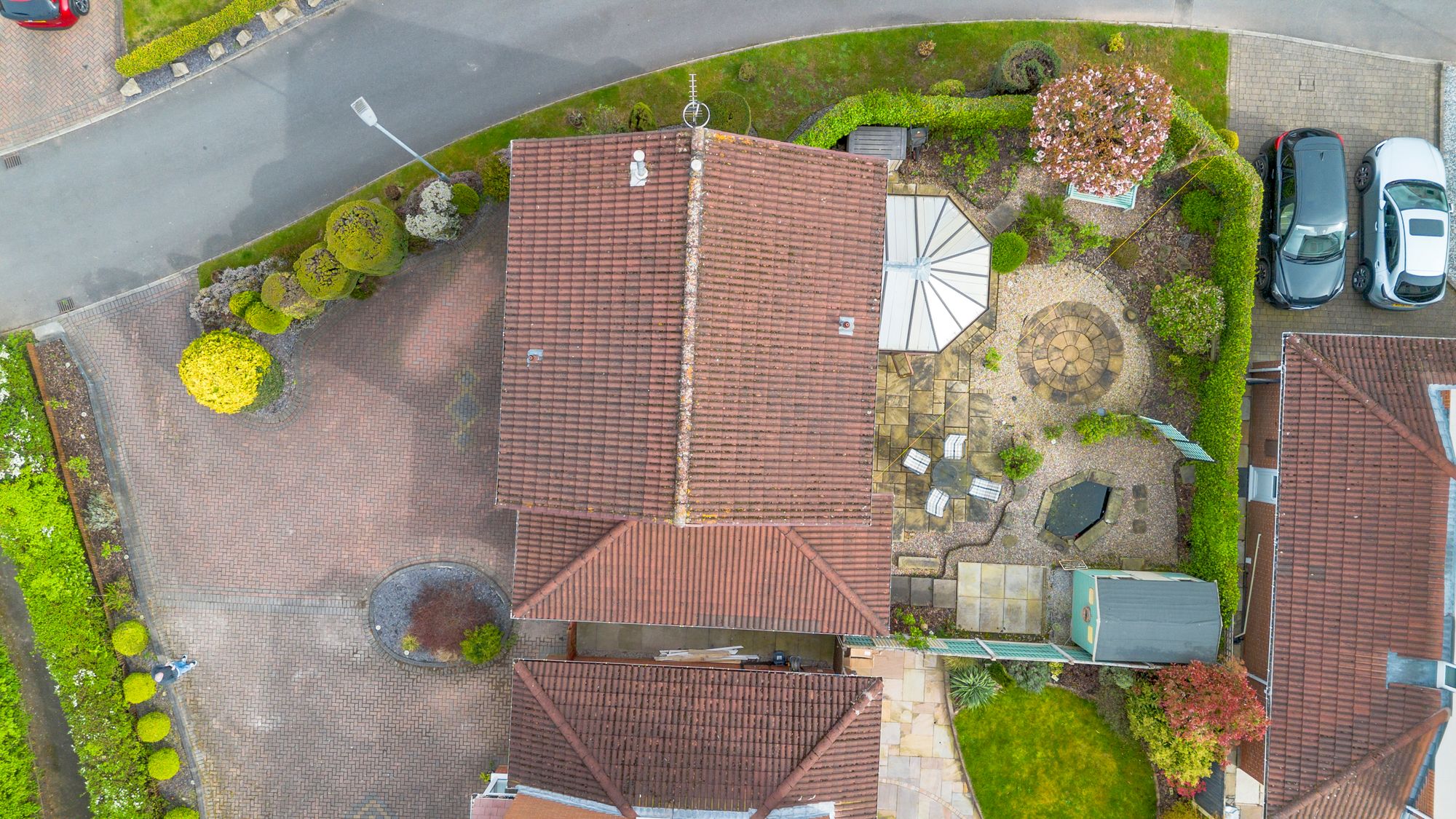 Falstone Close, Warrington