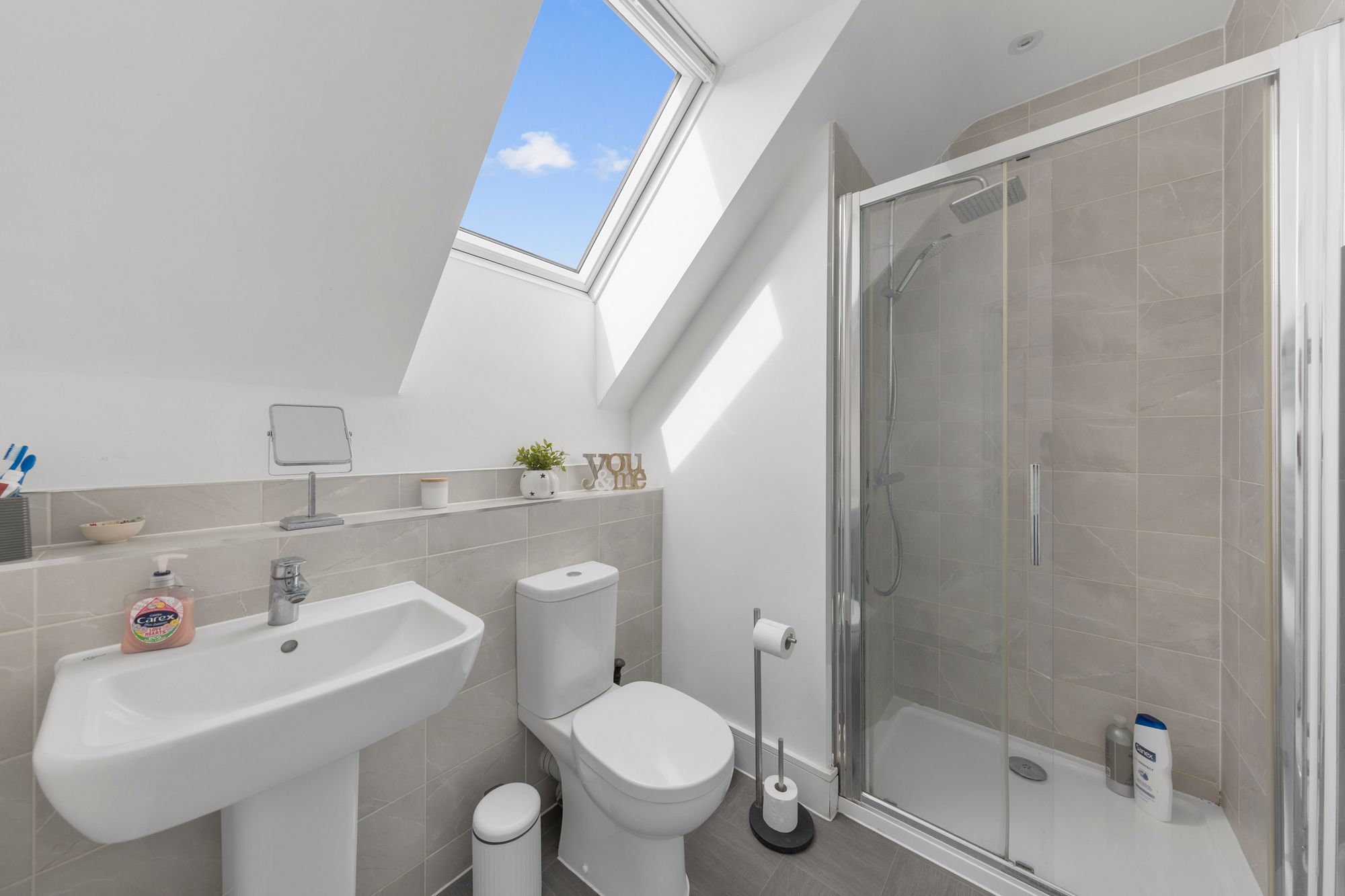 Peninsula Drive, Newton-Le-Willows