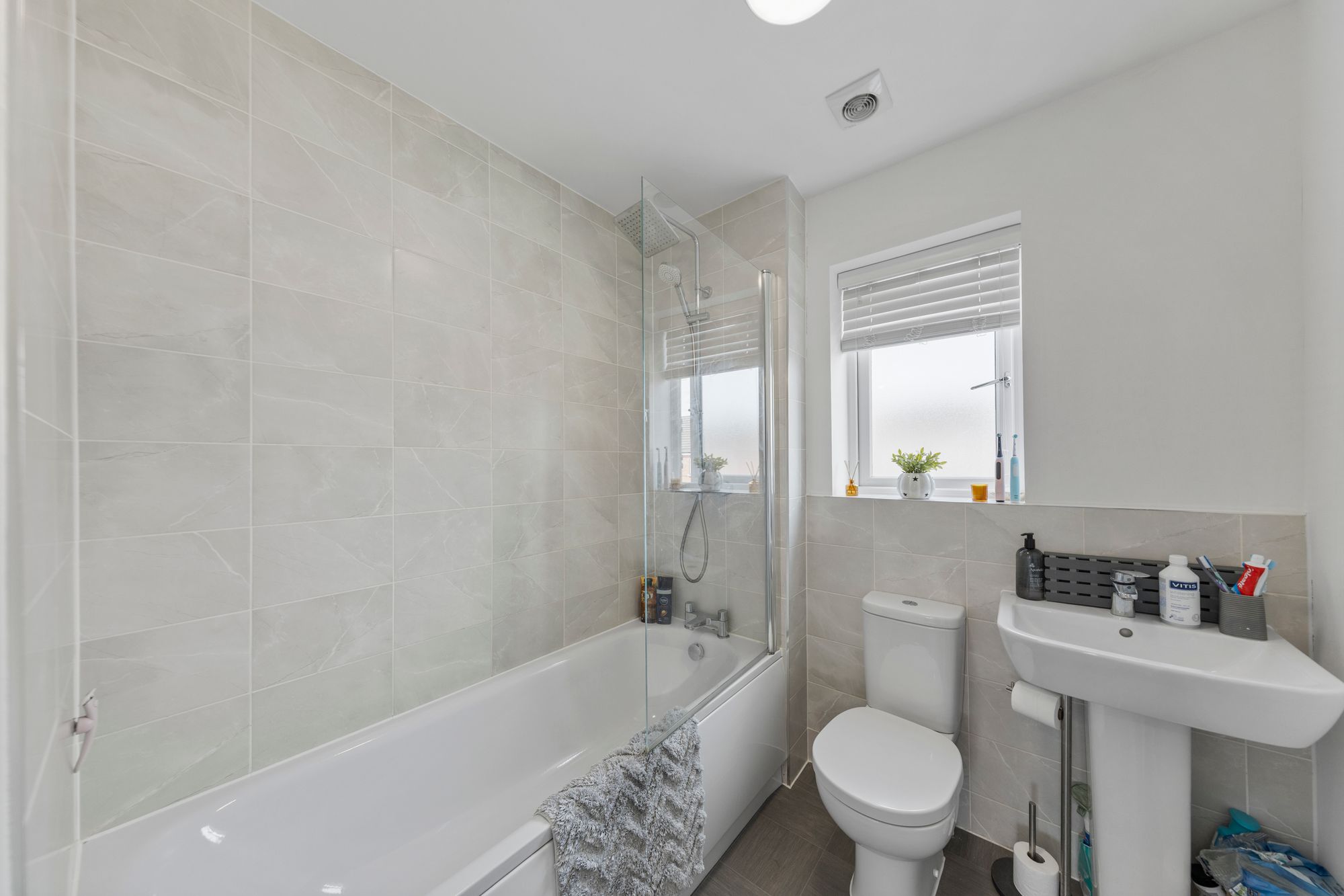 Peninsula Drive, Newton-Le-Willows