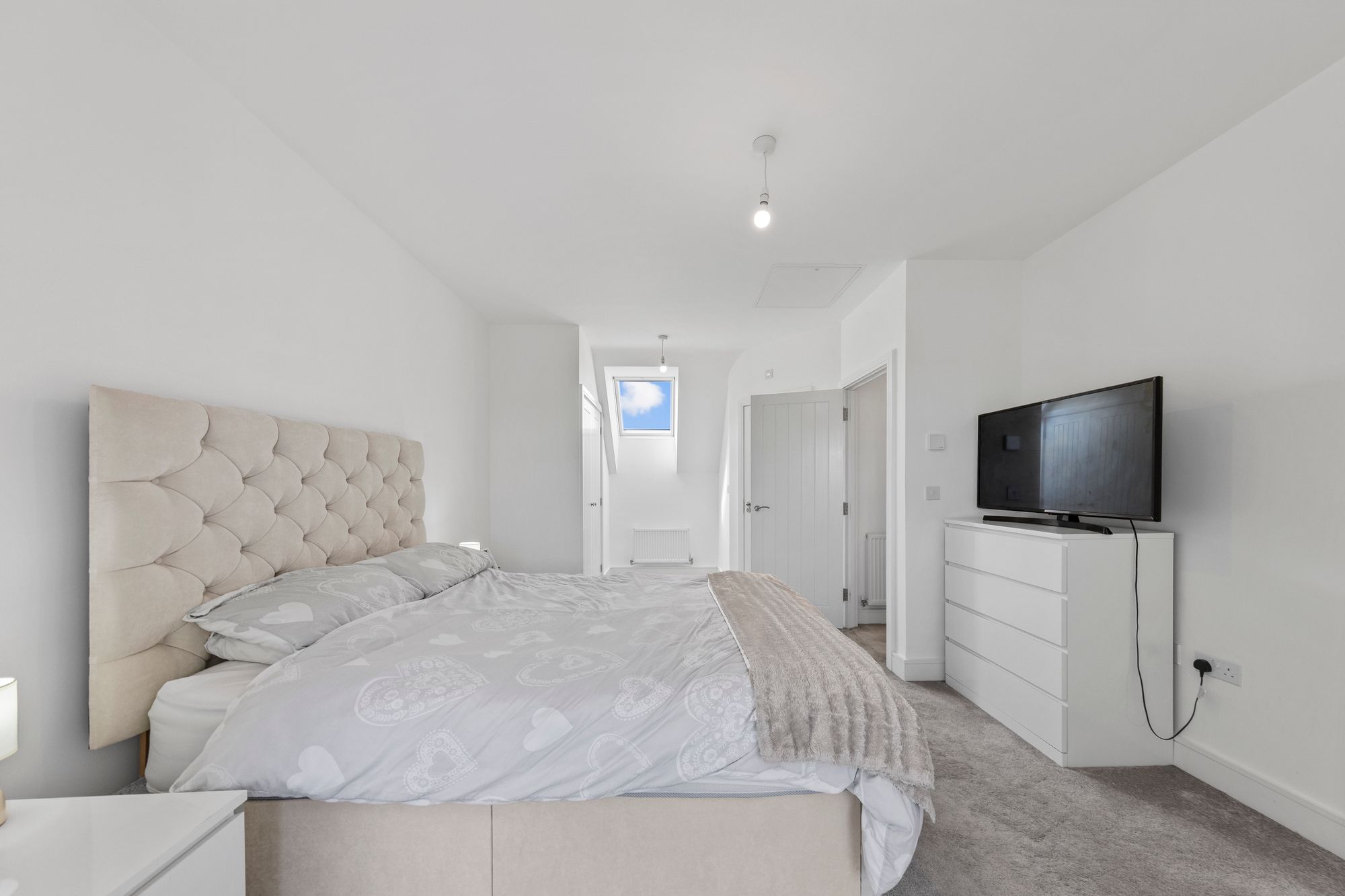 Peninsula Drive, Newton-Le-Willows