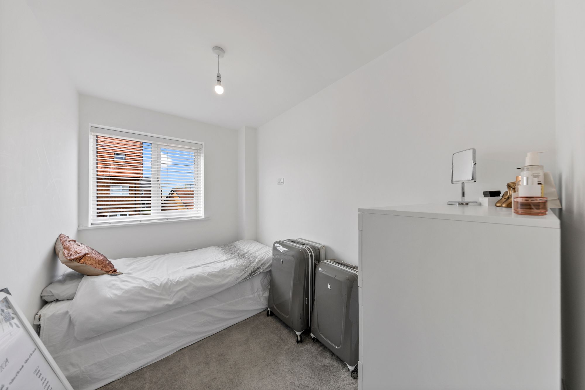 Peninsula Drive, Newton-Le-Willows