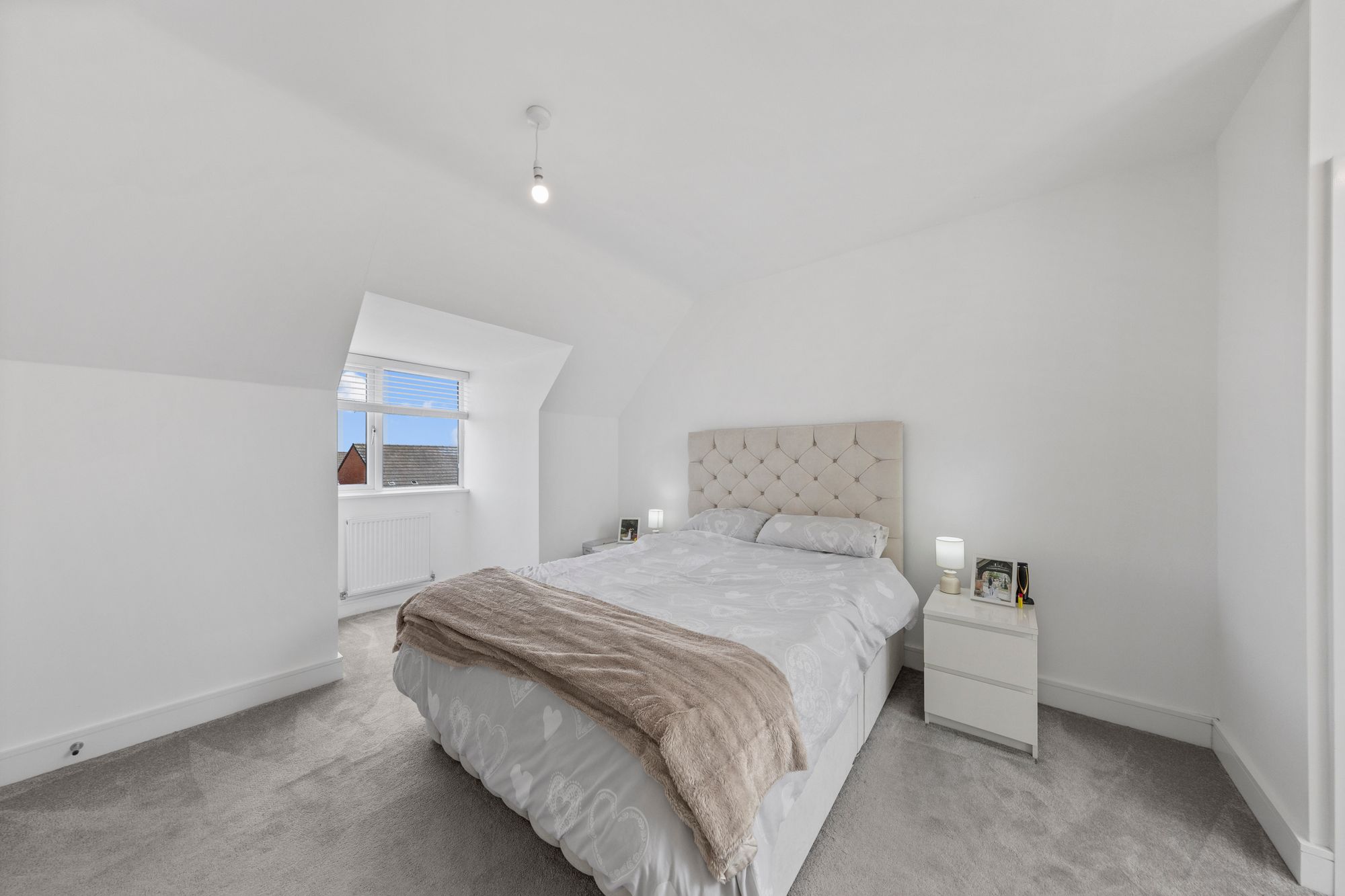 Peninsula Drive, Newton-Le-Willows