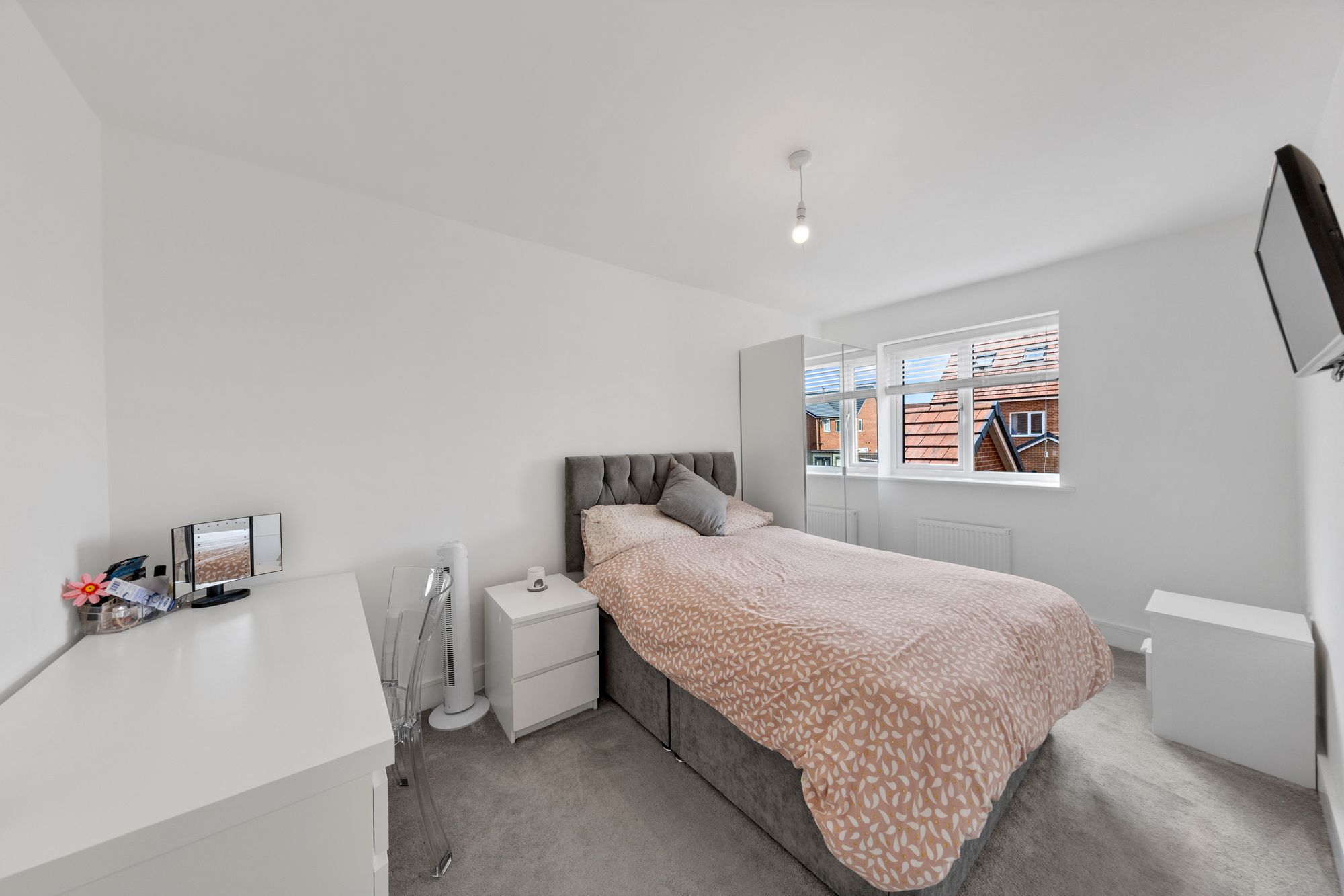 Peninsula Drive, Newton-Le-Willows