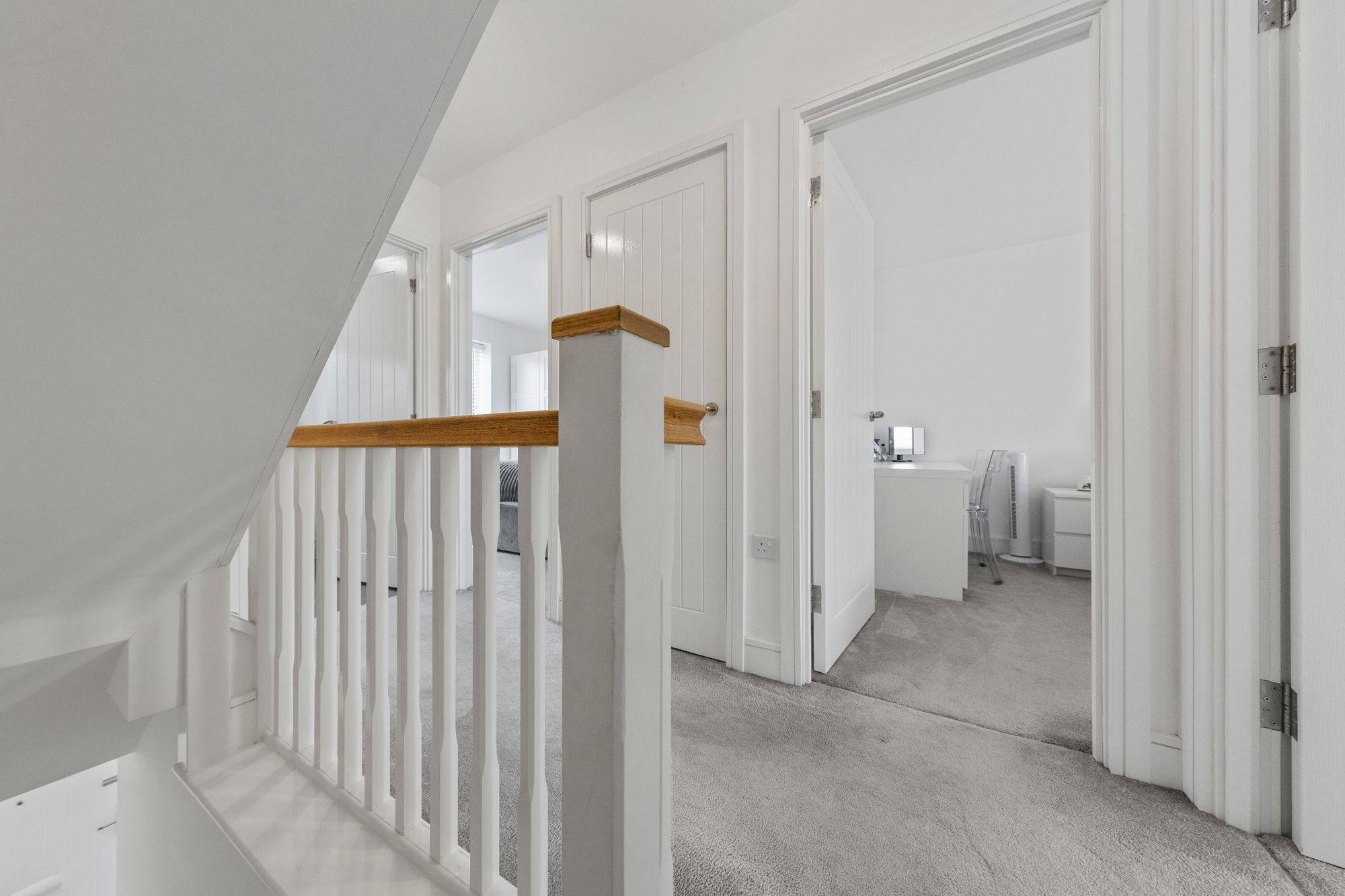 Peninsula Drive, Newton-Le-Willows