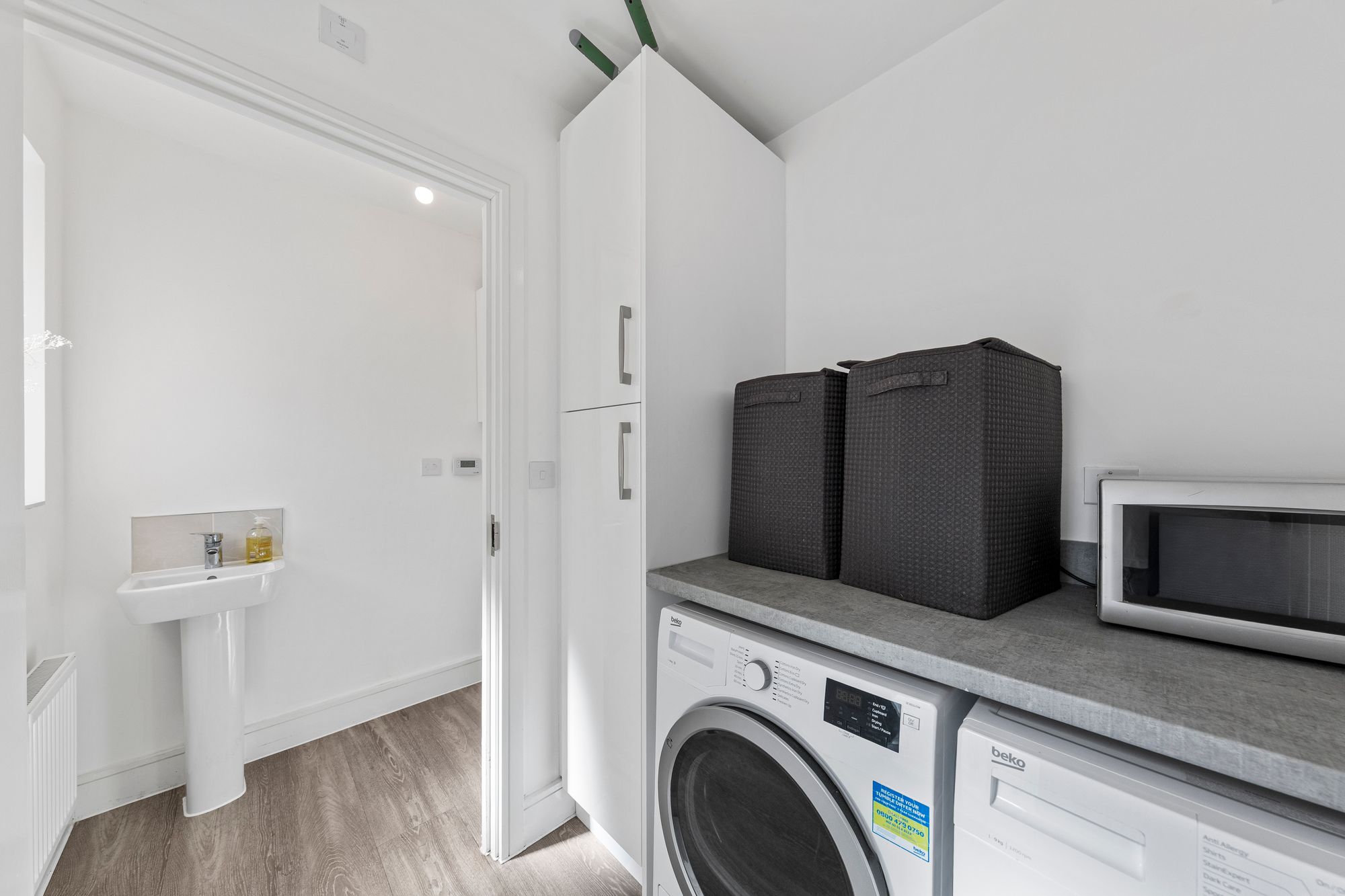 Peninsula Drive, Newton-Le-Willows