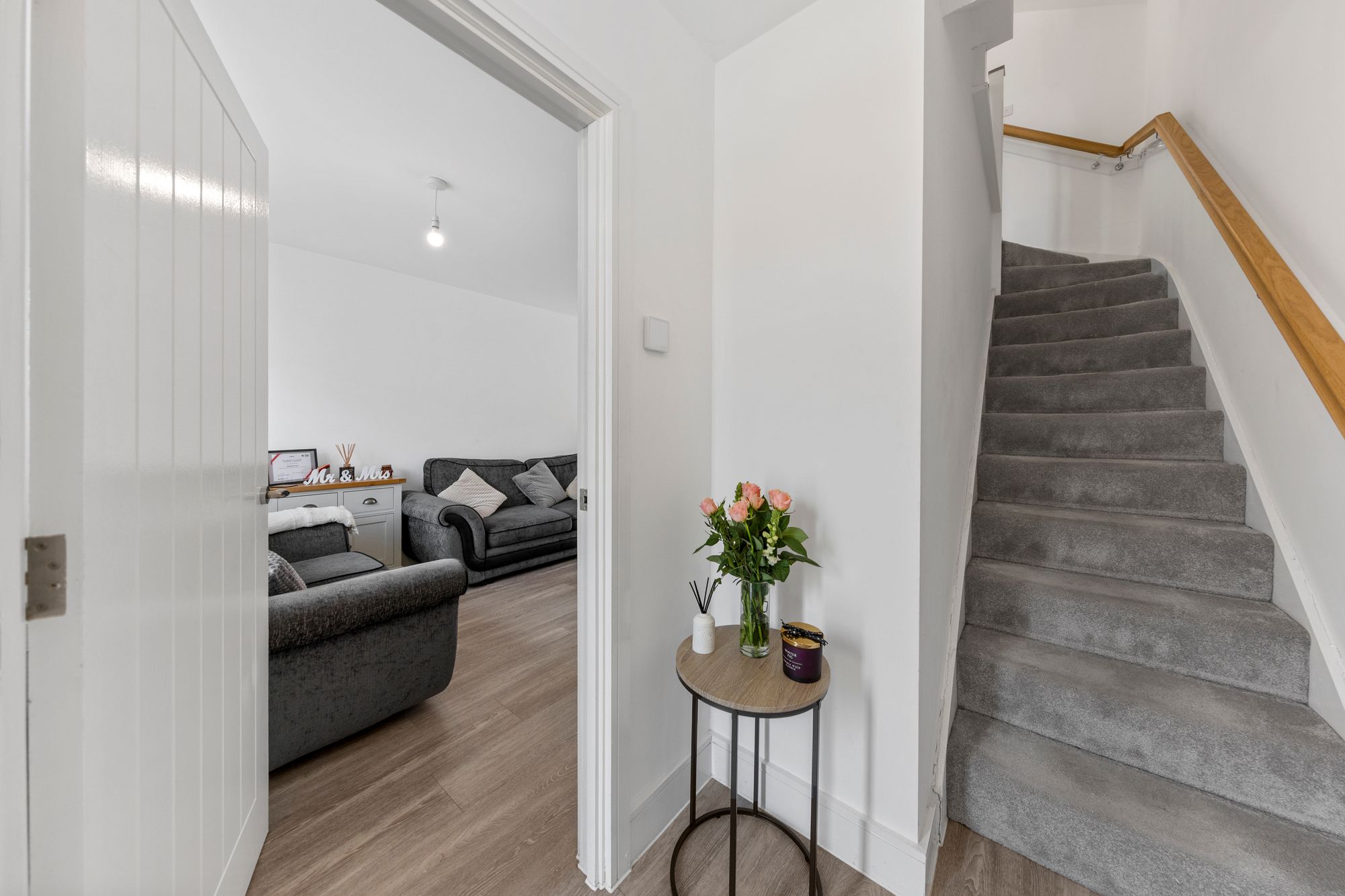 Peninsula Drive, Newton-Le-Willows