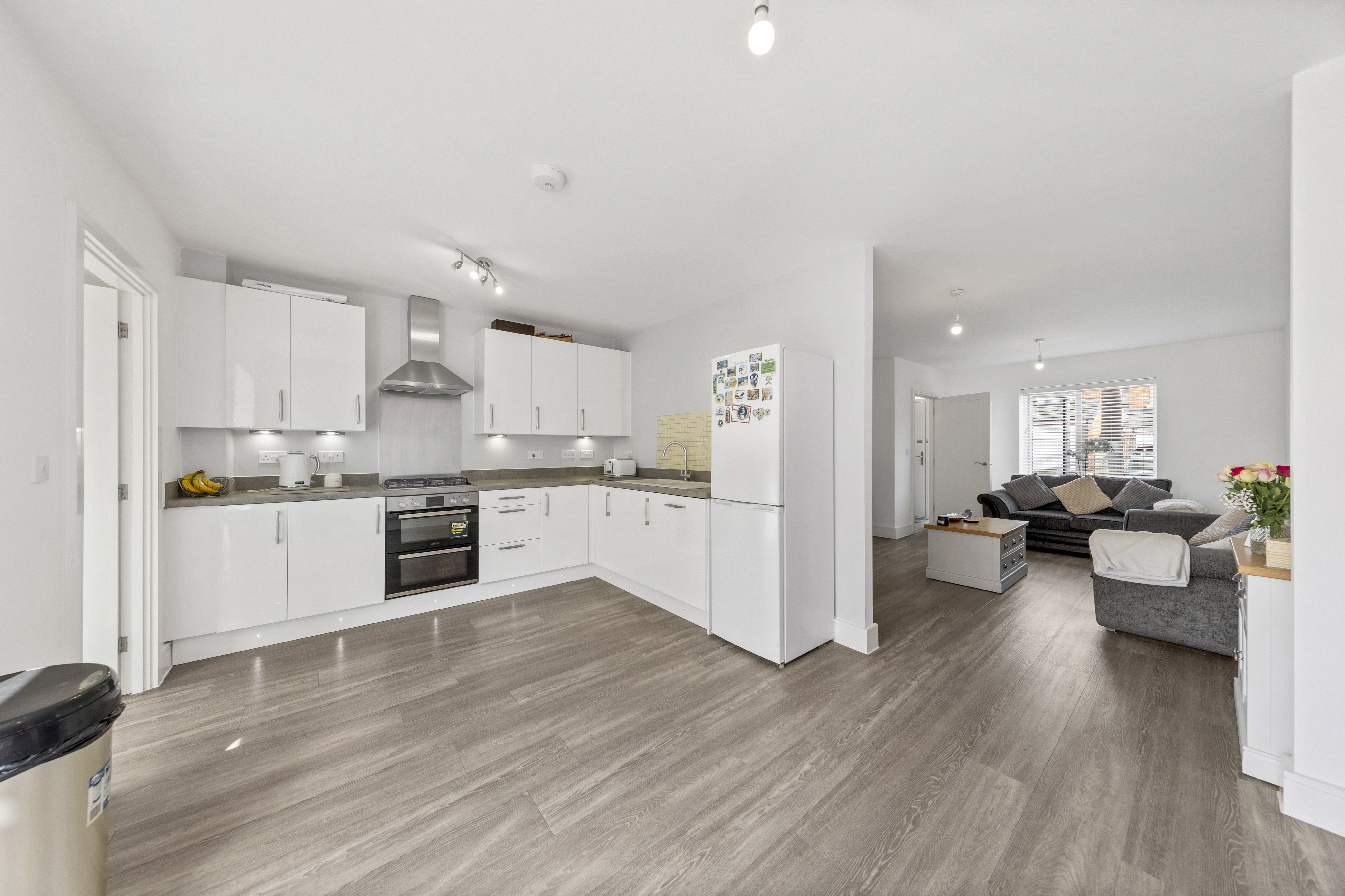 Peninsula Drive, Newton-Le-Willows