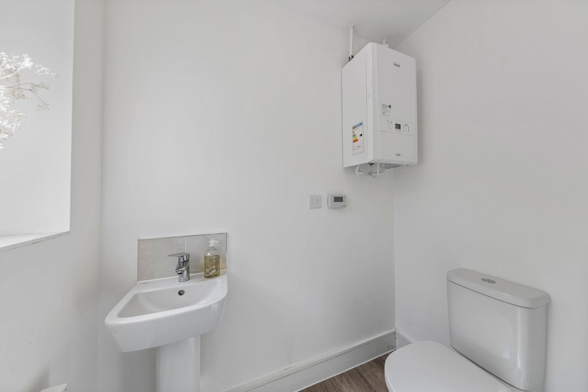 Peninsula Drive, Newton-Le-Willows