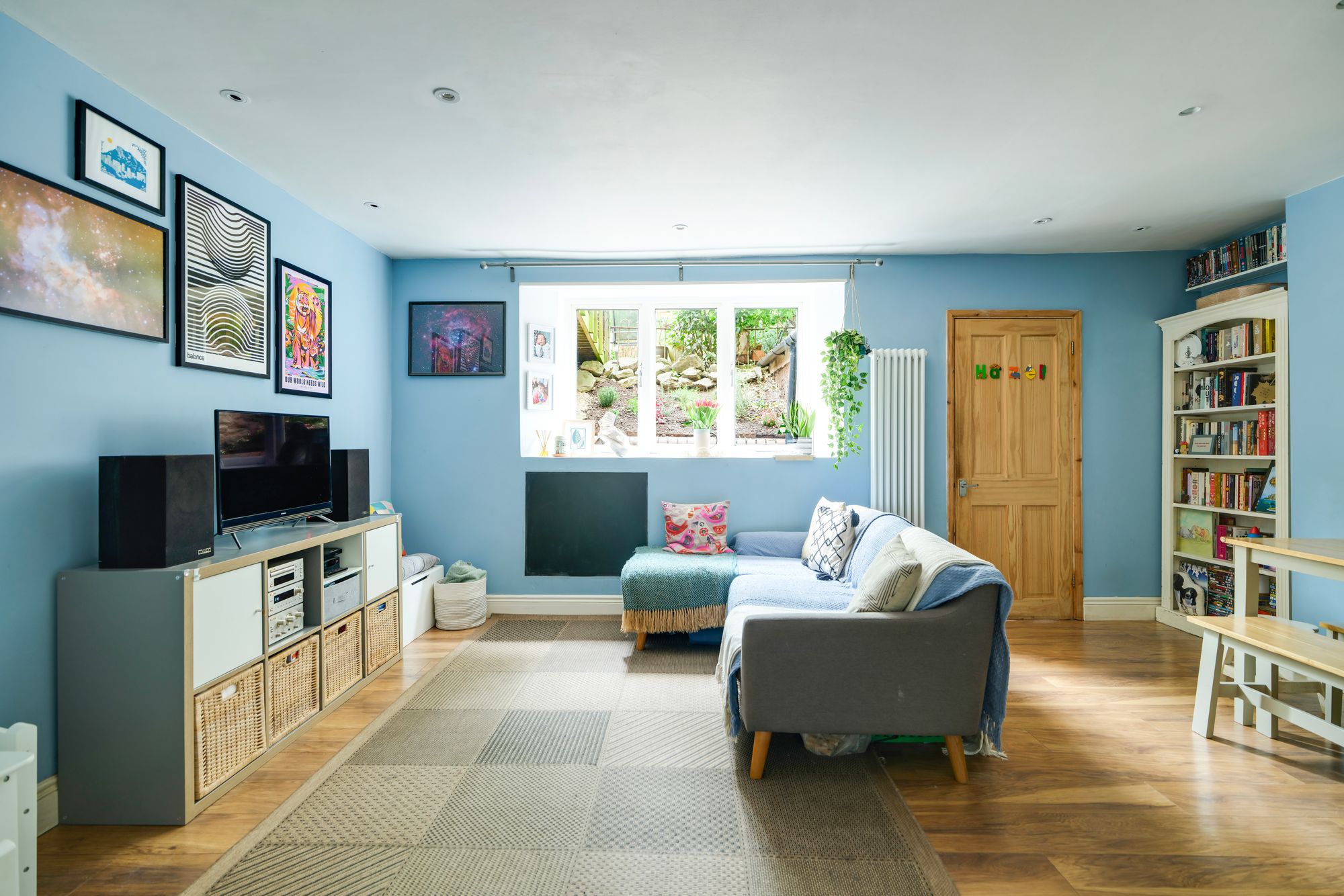 Arley Hill, Bristol, BS6