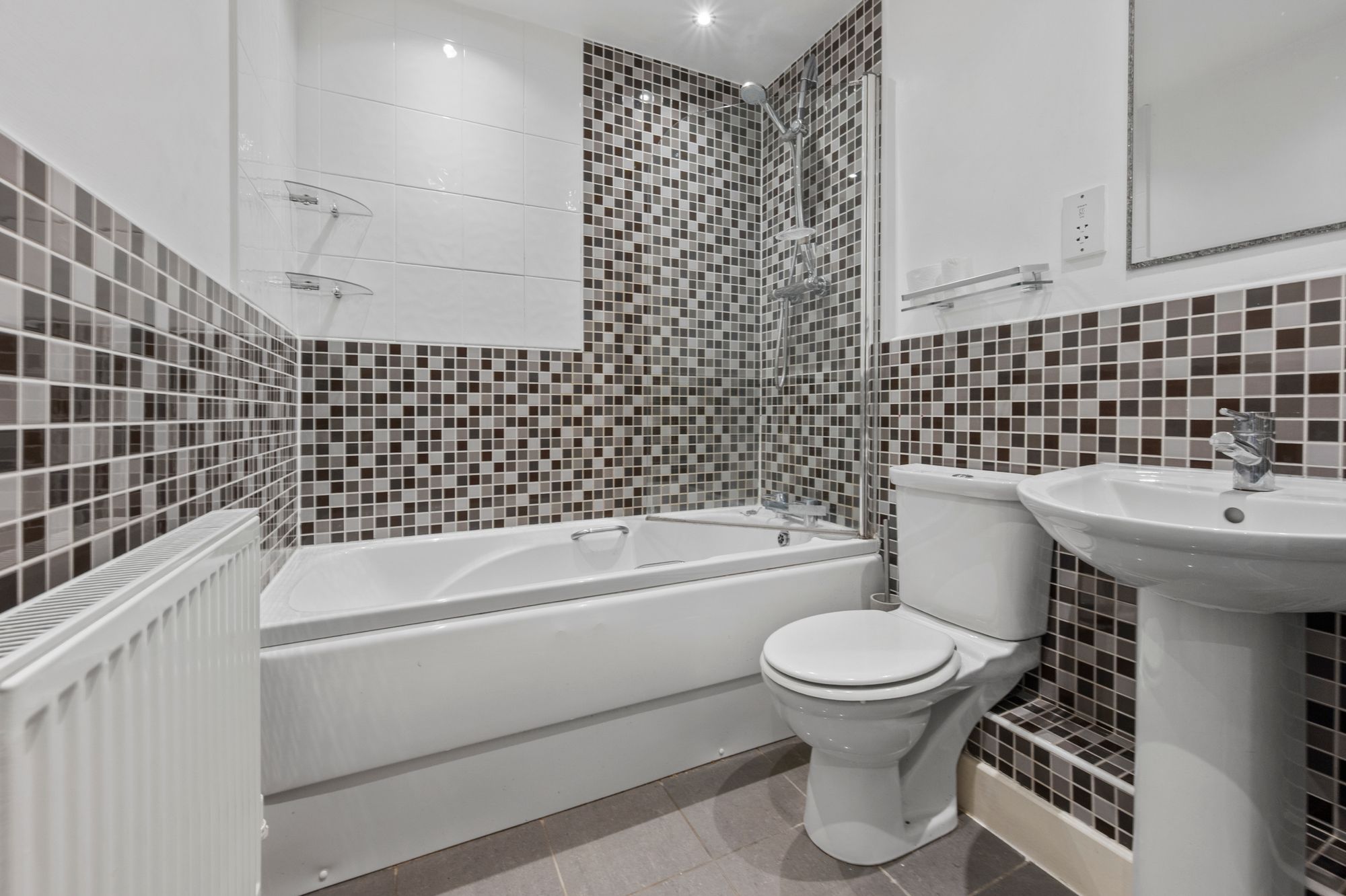 Latimer Close, Widnes